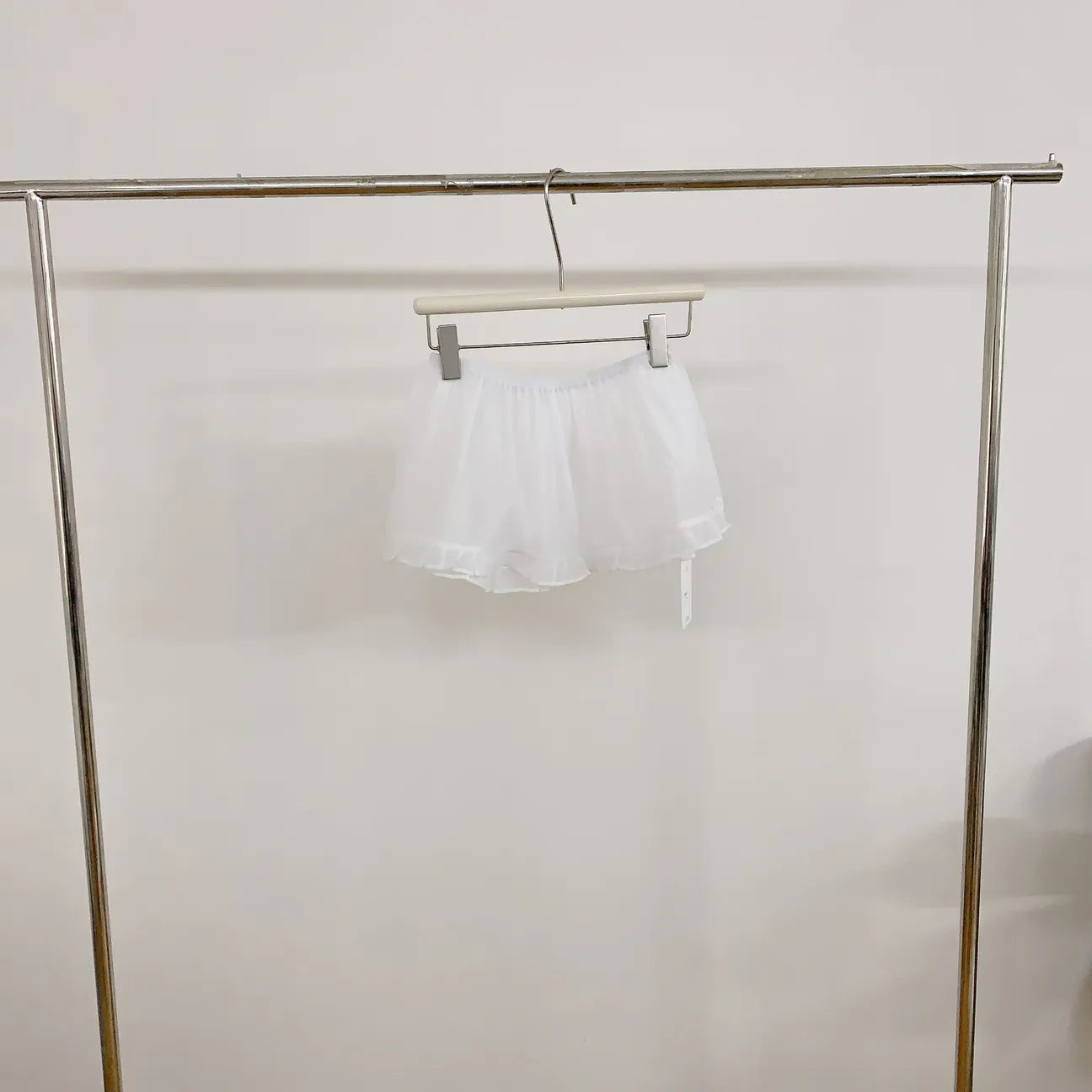 HELLO MILK TEE- 84690 百搭半裙