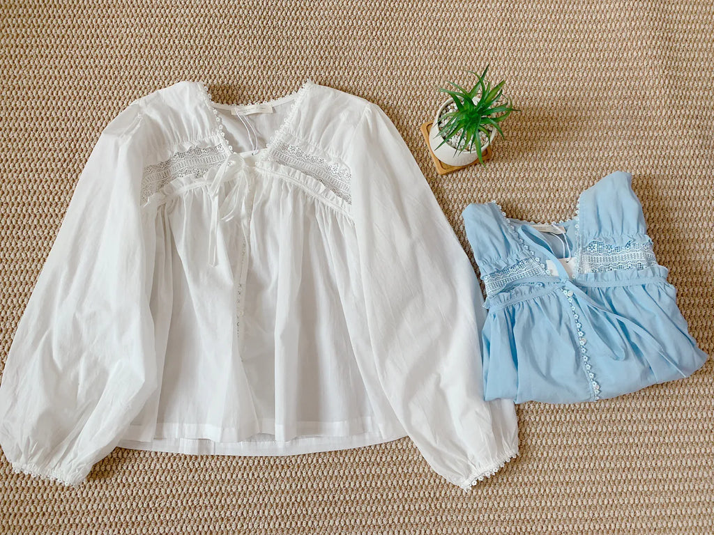 HELLO MILK TEE- 85294 韓系小衫