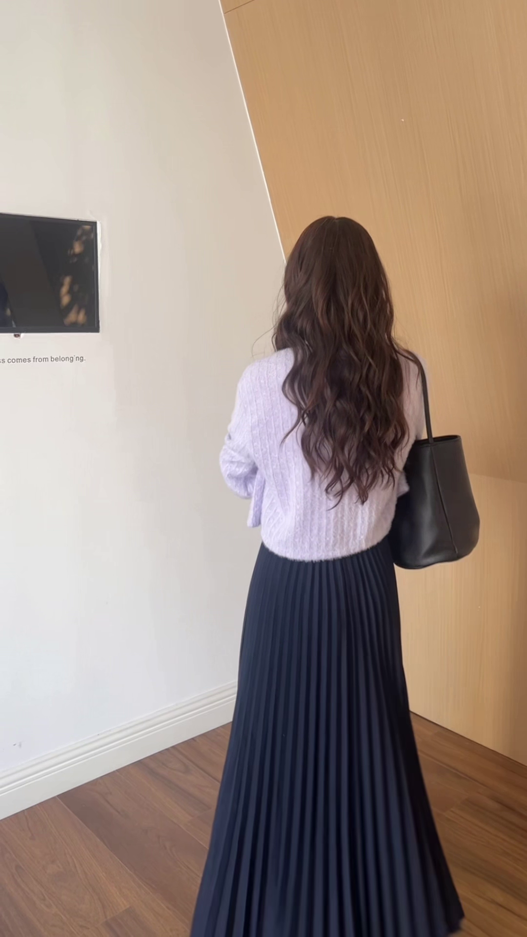 HELLO MILK TEE- 85999 百搭開衫