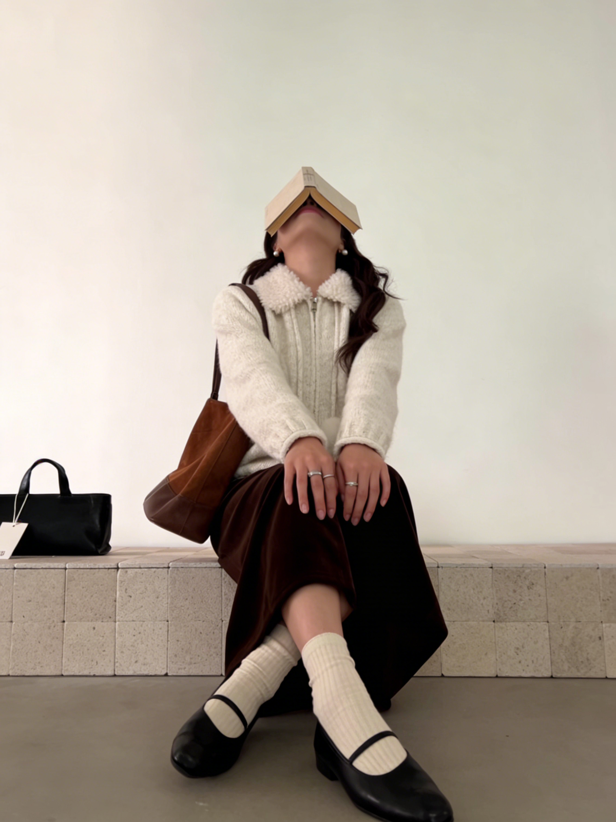 HELLO MILK TEE- 85901 百搭外套