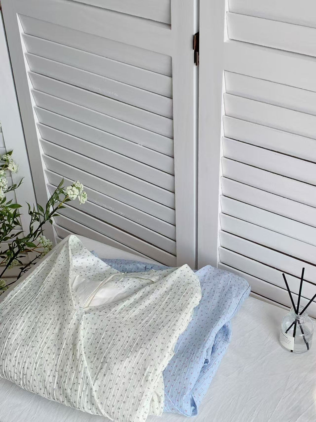 HELLO MILK TEE- 85457 質感連衣裙