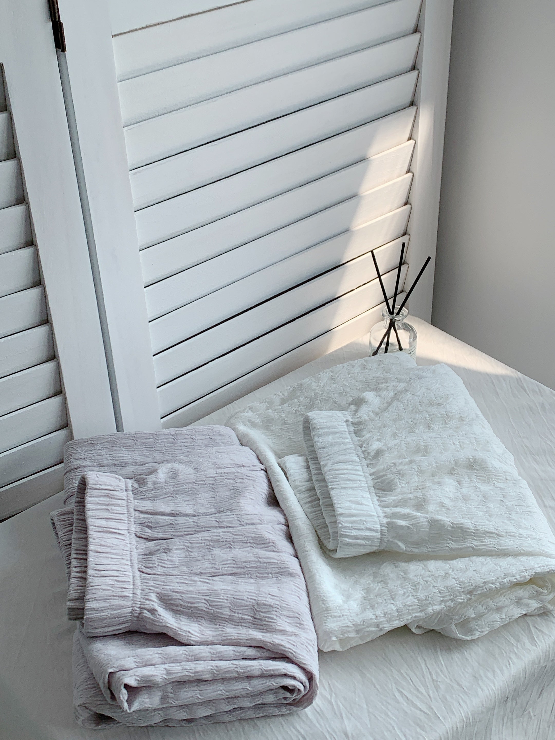 HELLO MILK TEE- 85439  休閑長褲