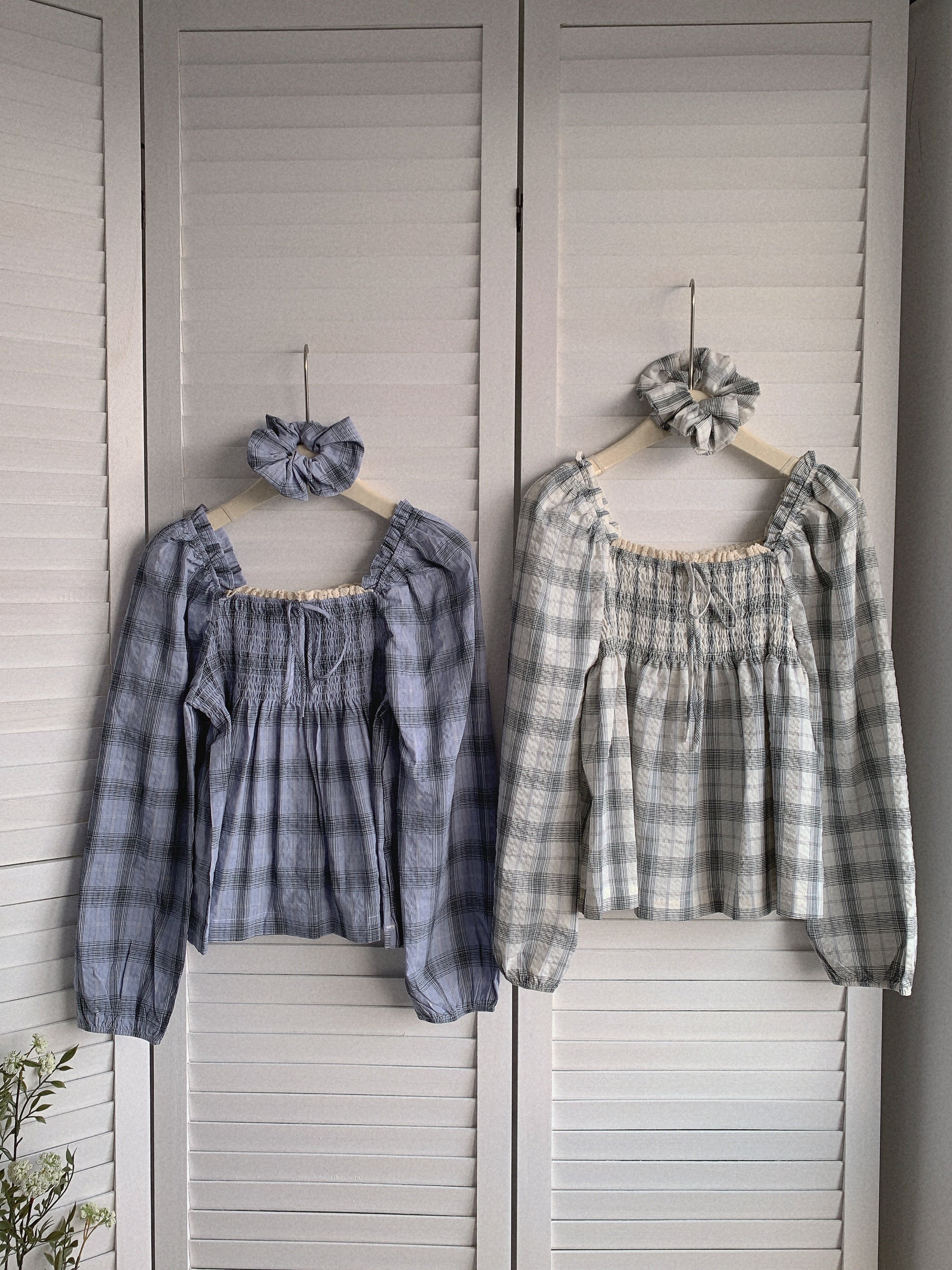 HELLO MILK TEE- 85450 甜美小衫