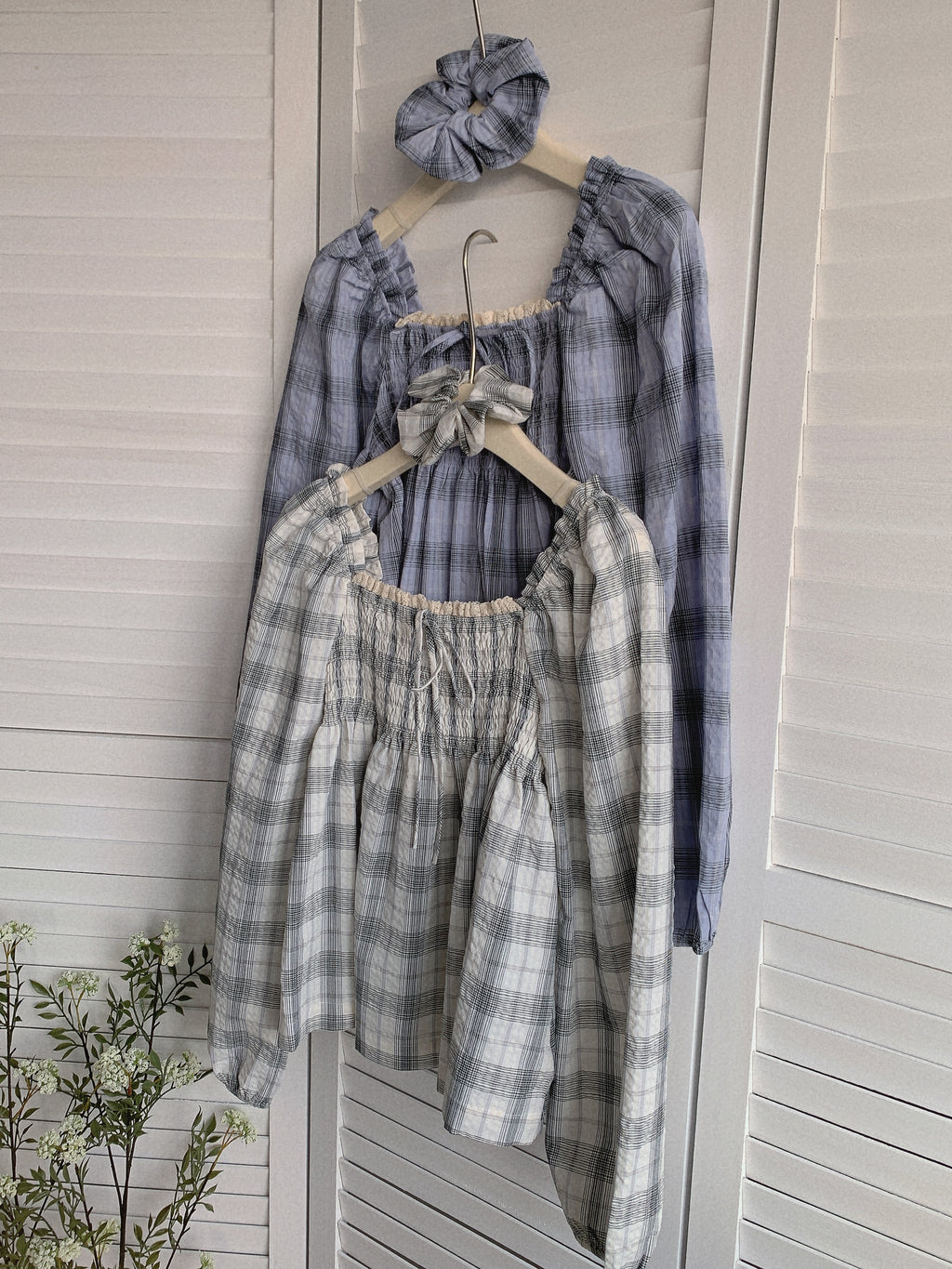 HELLO MILK TEE- 85450 甜美小衫