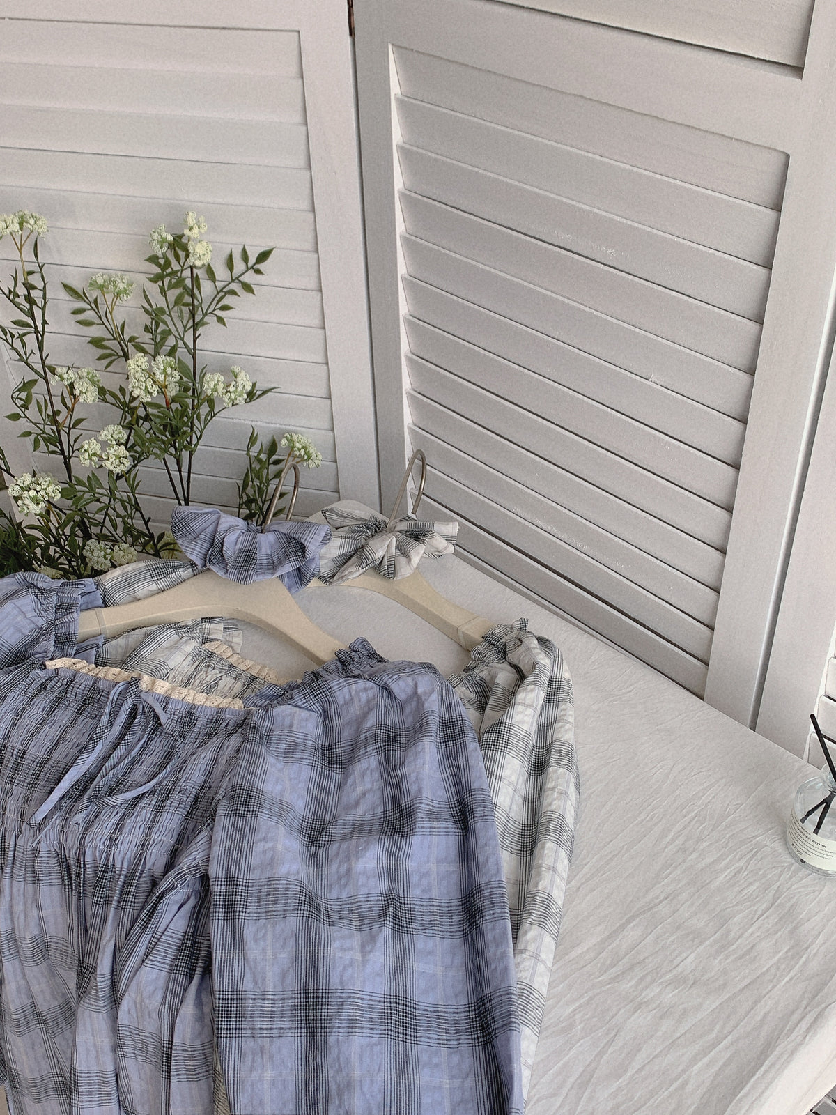 HELLO MILK TEE- 85450 甜美小衫