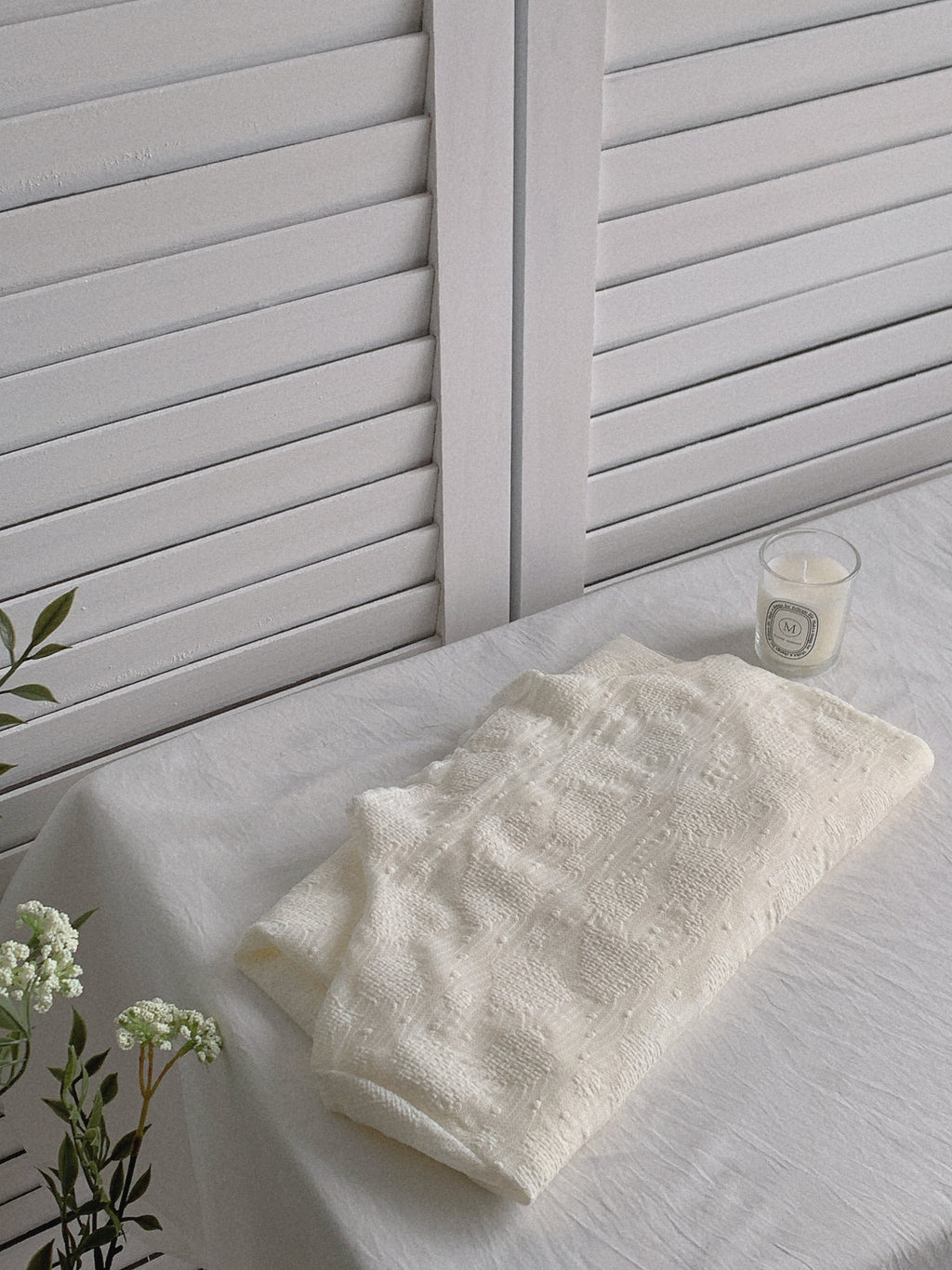 HELLO MILK TEE- 85536 蕾絲愛心衫