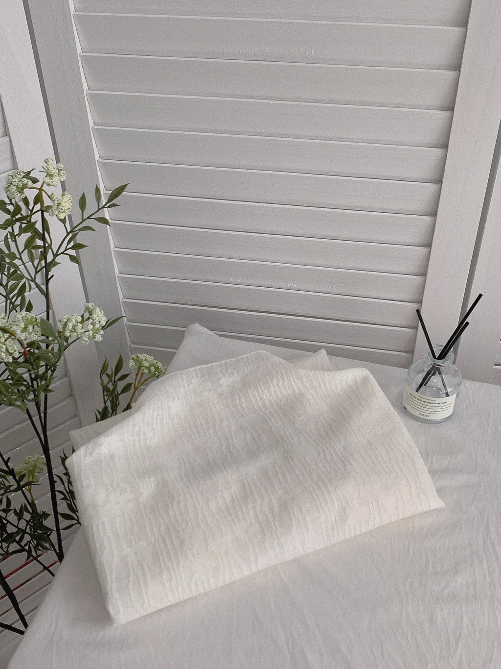 HELLO MILK TEE- 85537 韓系打底衫