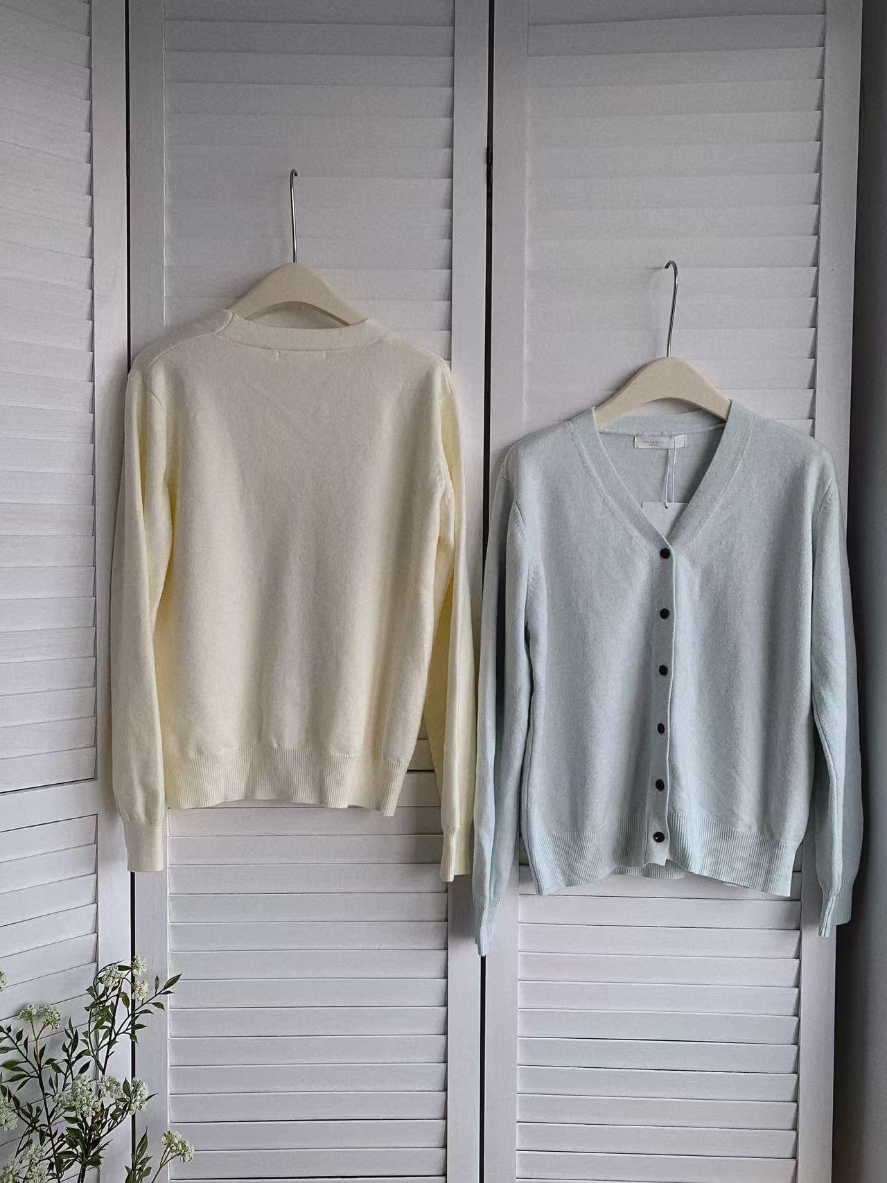 HELLO MILK TEE- 85480 百搭上衣