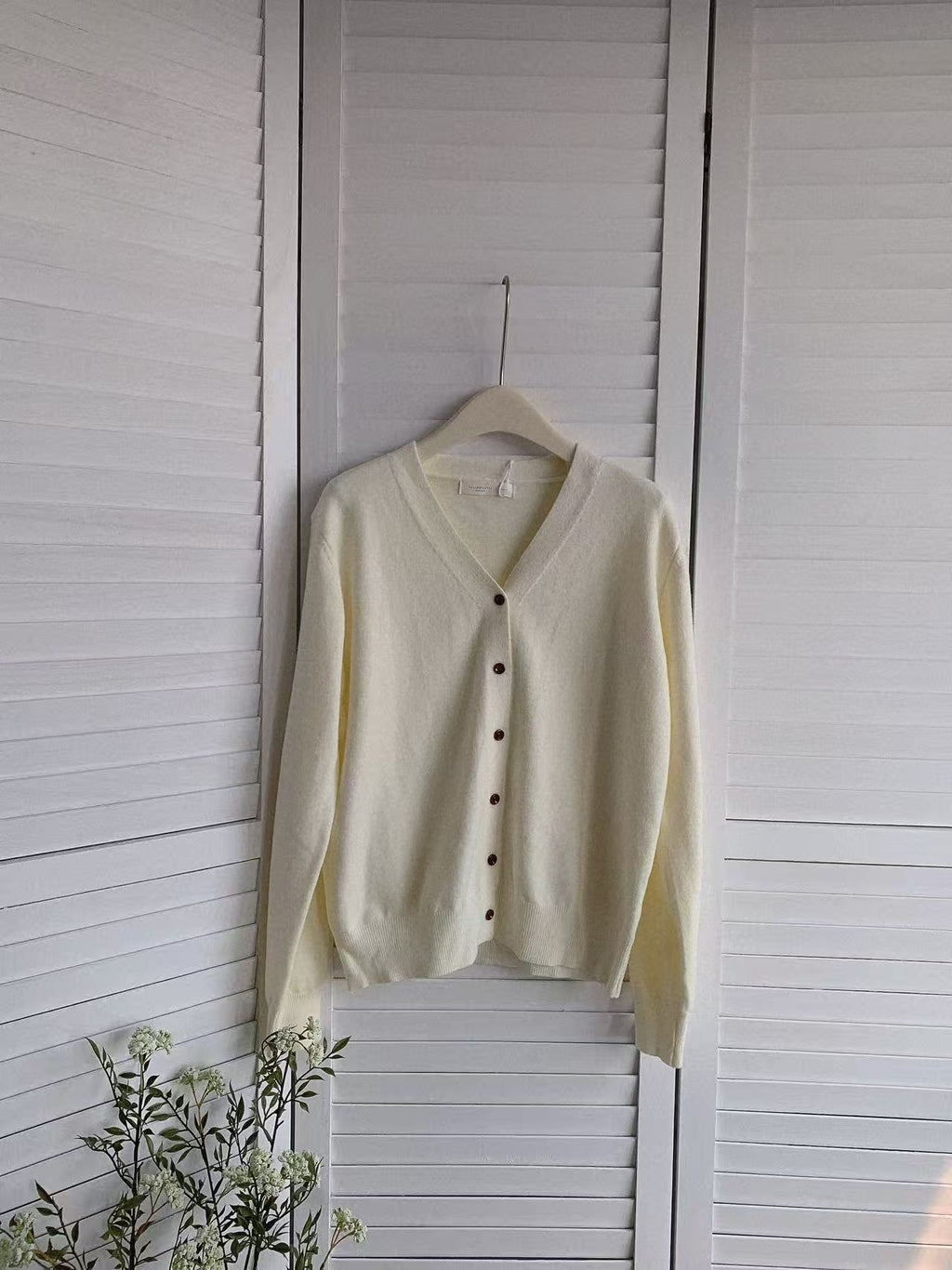 HELLO MILK TEE- 85480 百搭上衣