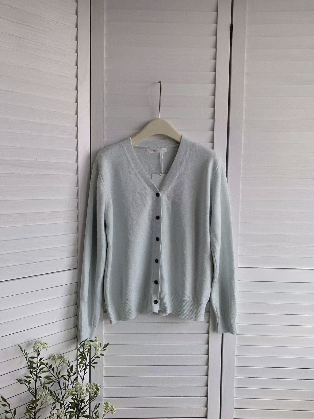 HELLO MILK TEE- 85480 百搭上衣