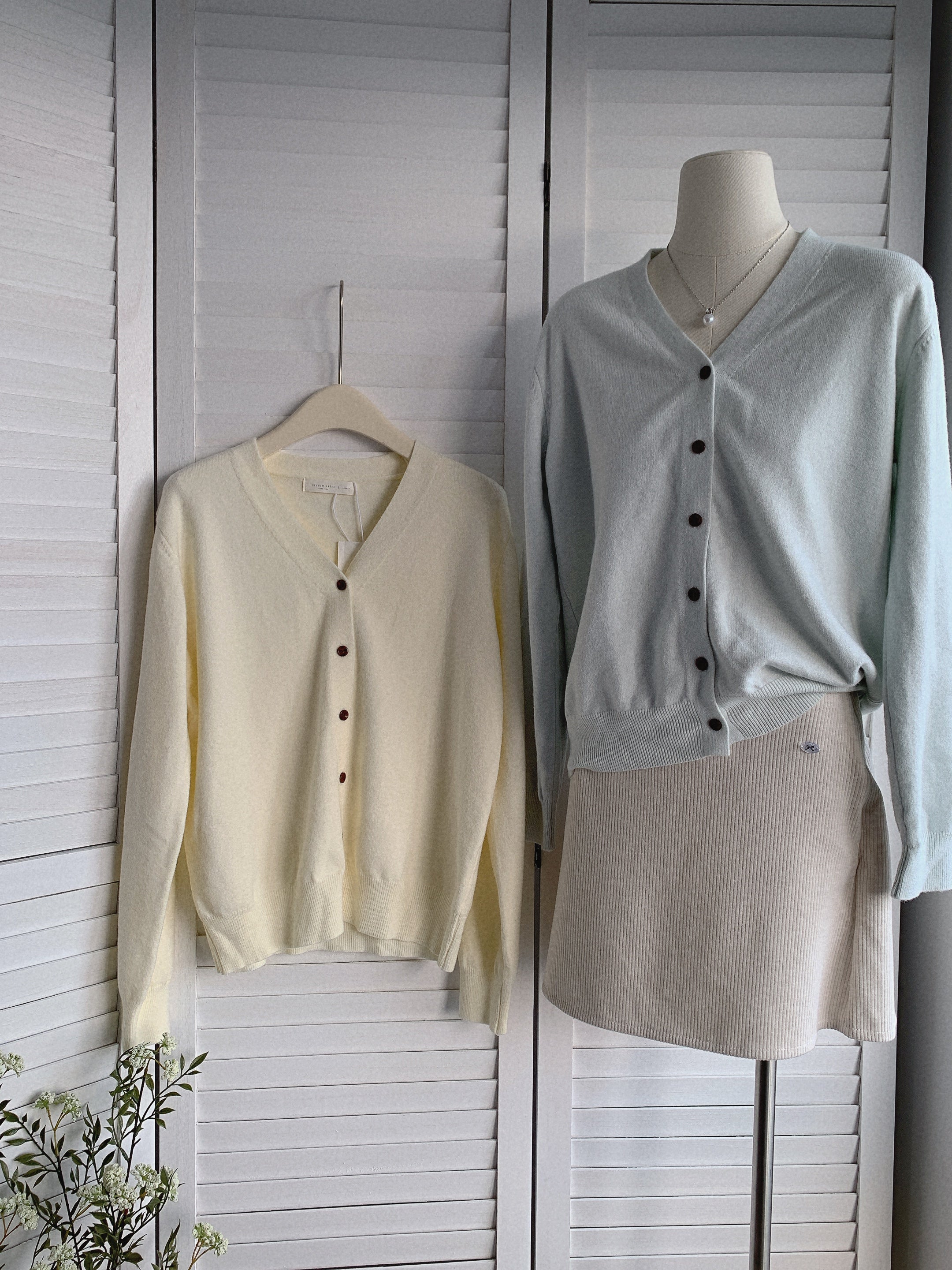 HELLO MILK TEE- 85480 百搭上衣