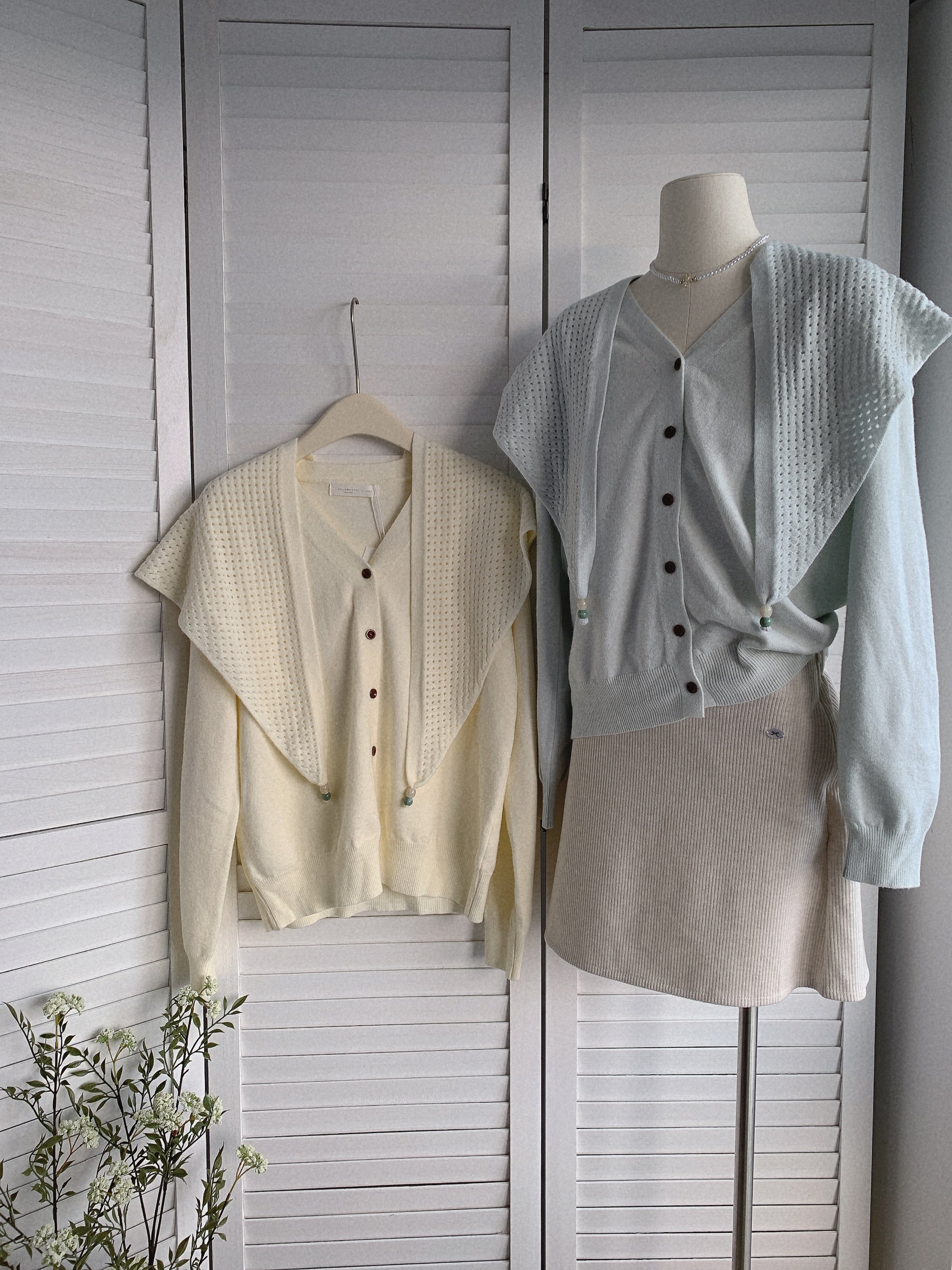 HELLO MILK TEE- 85480 百搭上衣