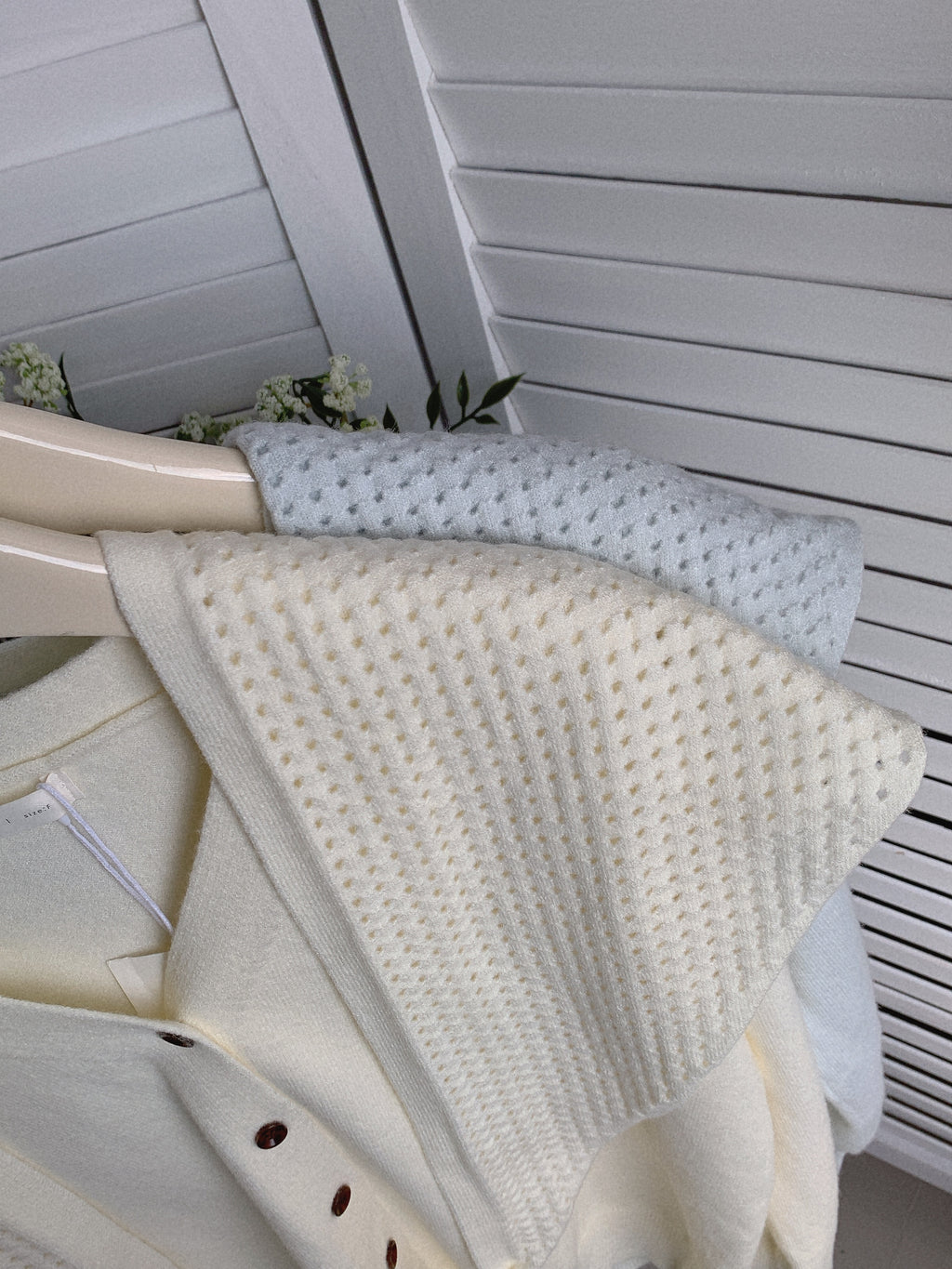 HELLO MILK TEE- 85480 百搭上衣