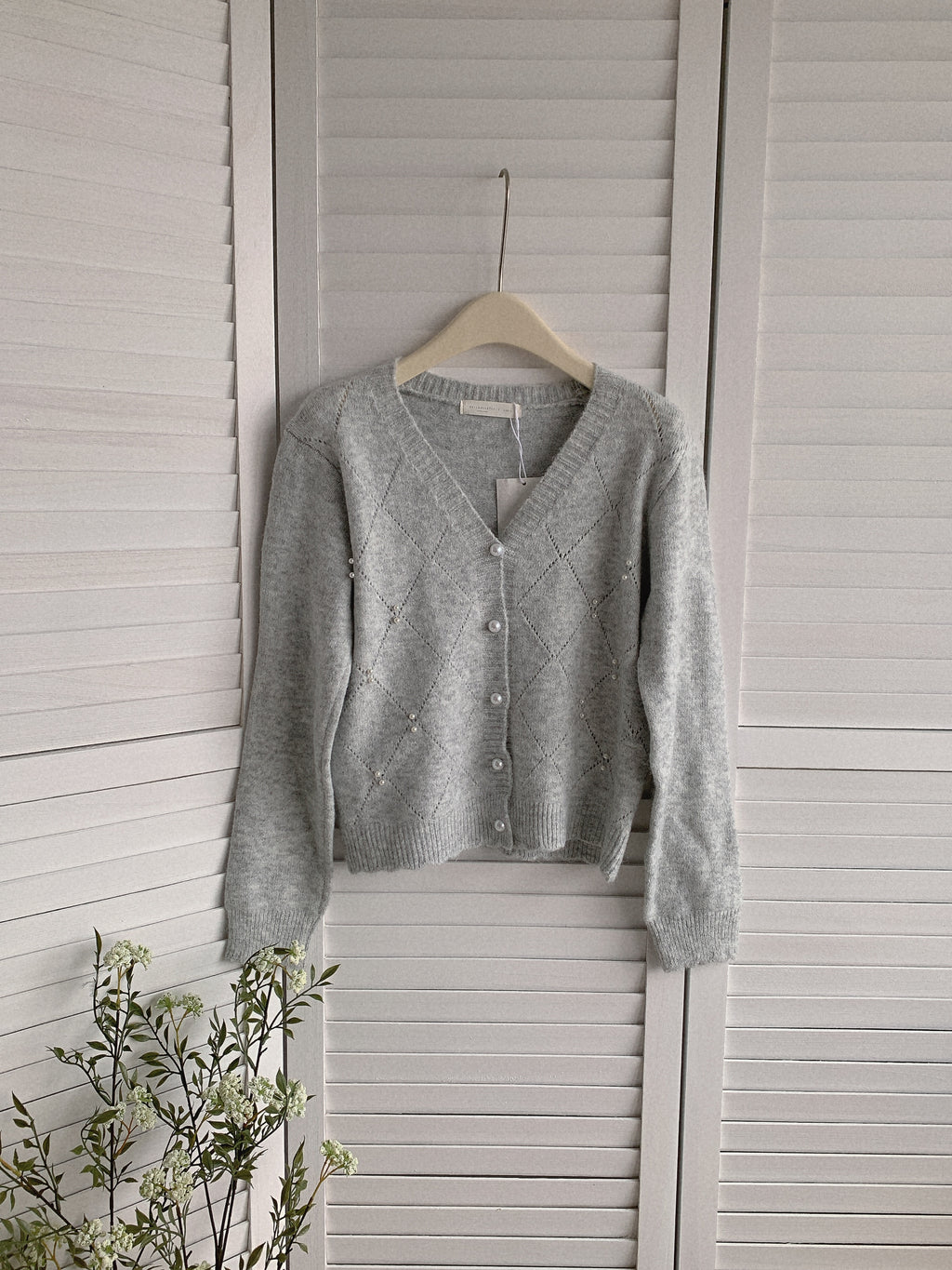 HELLO MILK TEE- 85602 休閒上衣