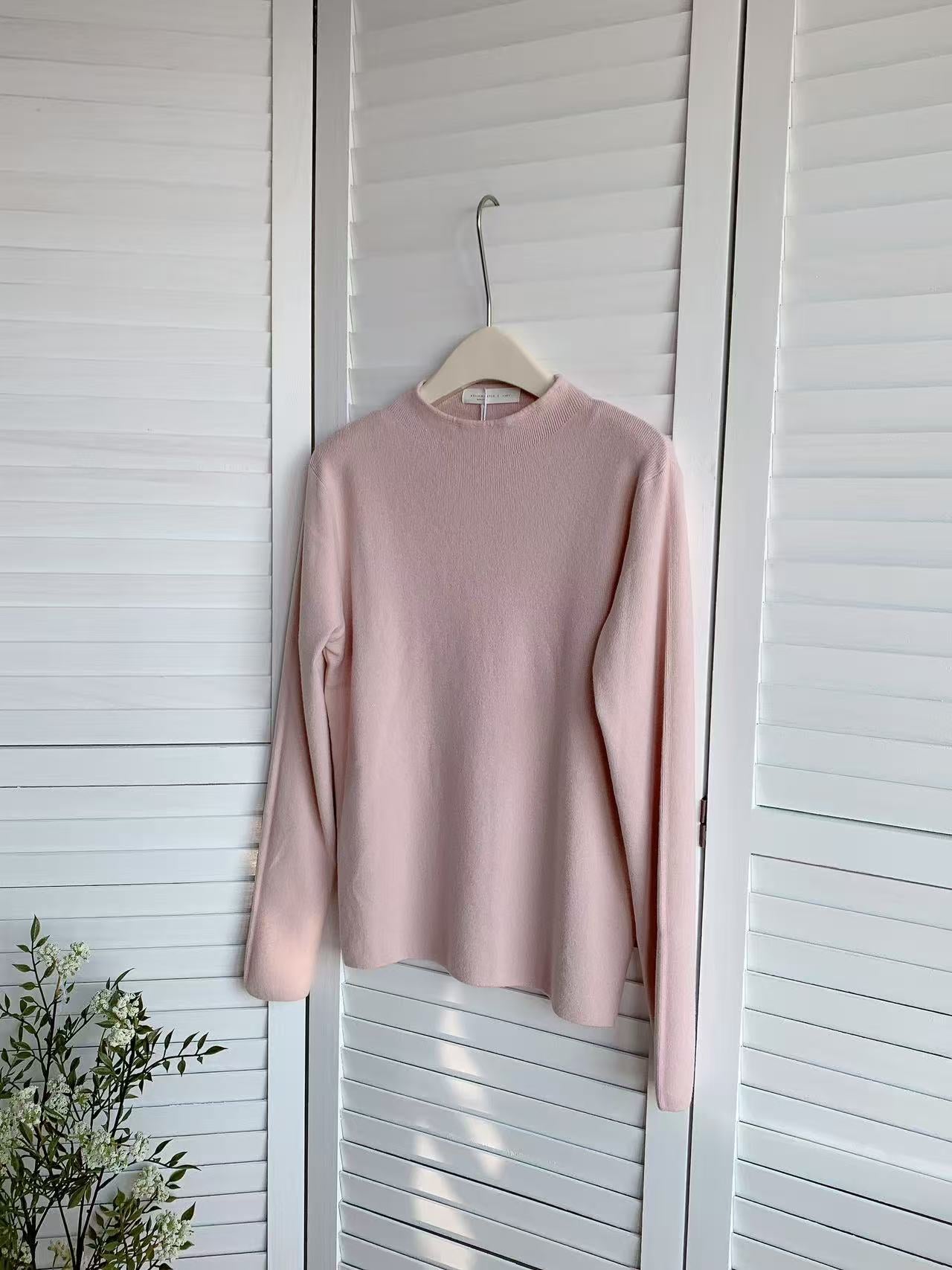 HELLO MILK TEE- 85574 打底衫