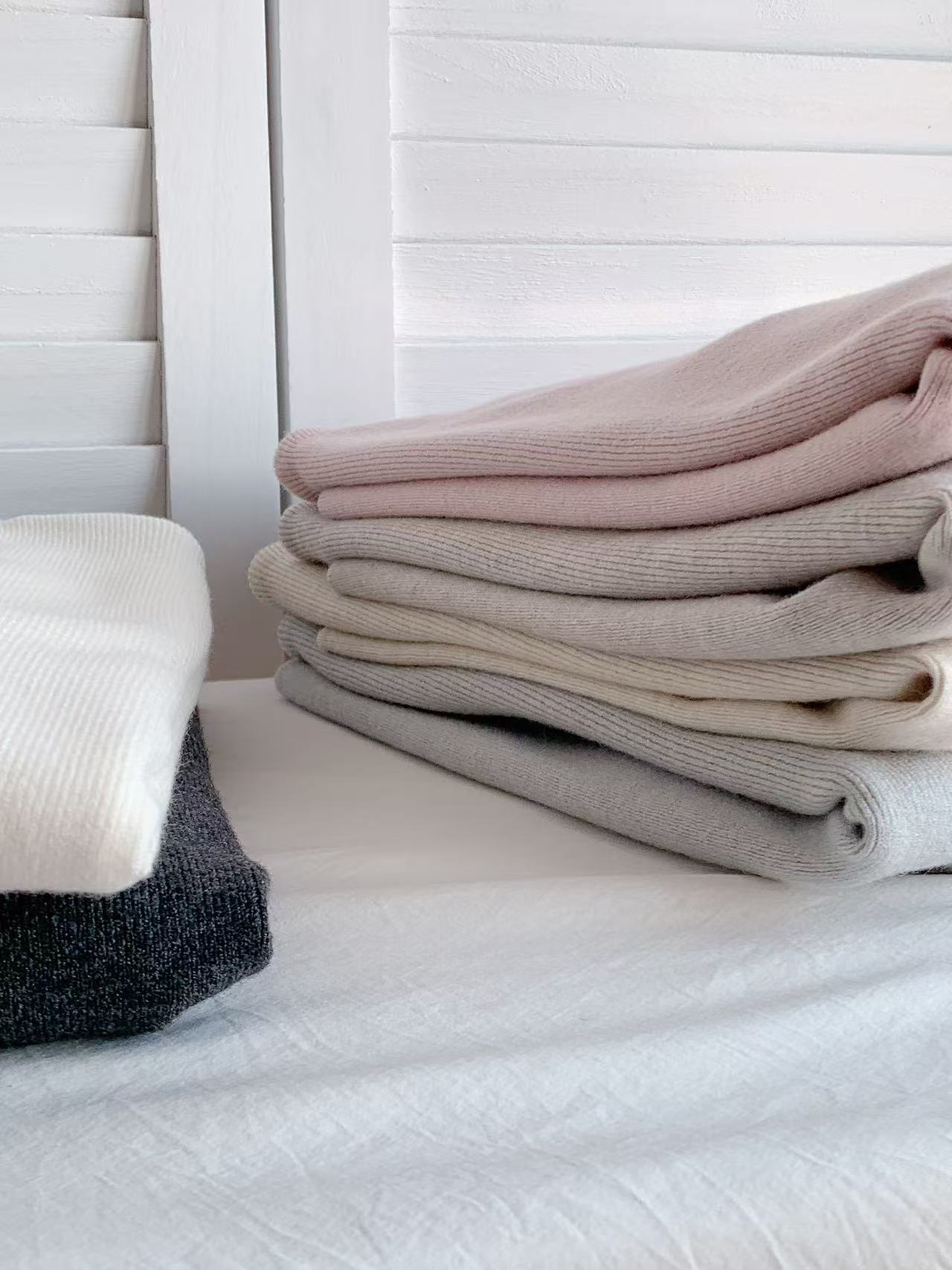 HELLO MILK TEE- 85574 打底衫