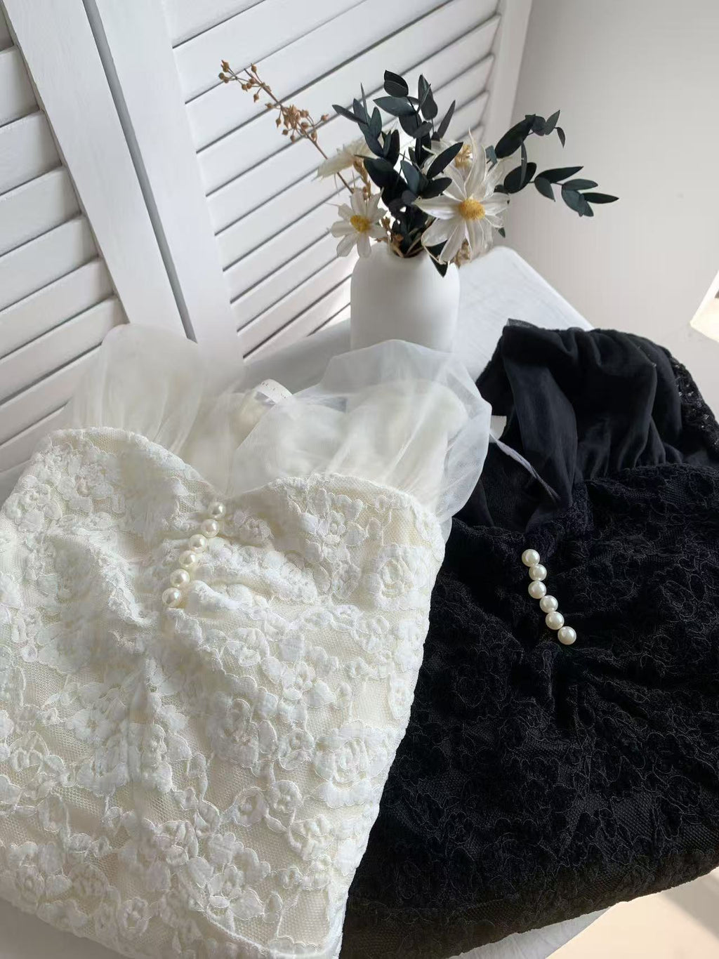 HELLO MILK TEE- 85629 拼接上衣