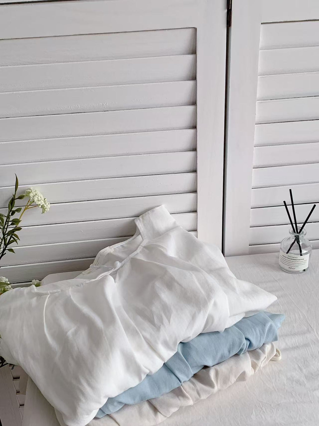 HELLO MILK TEE- 85635 韓系上衣