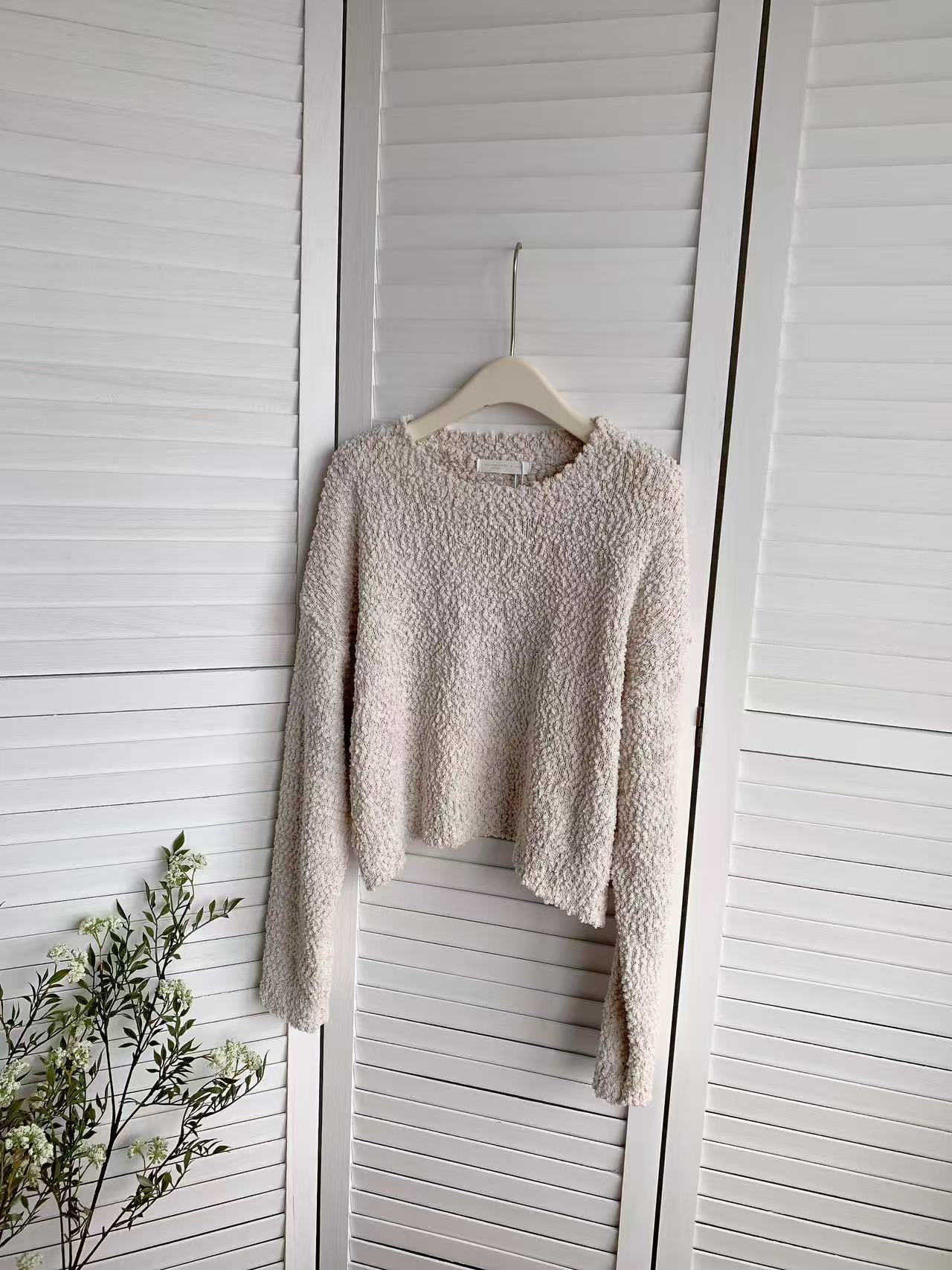 HELLO MILK TEE- 85650 套頭上衣