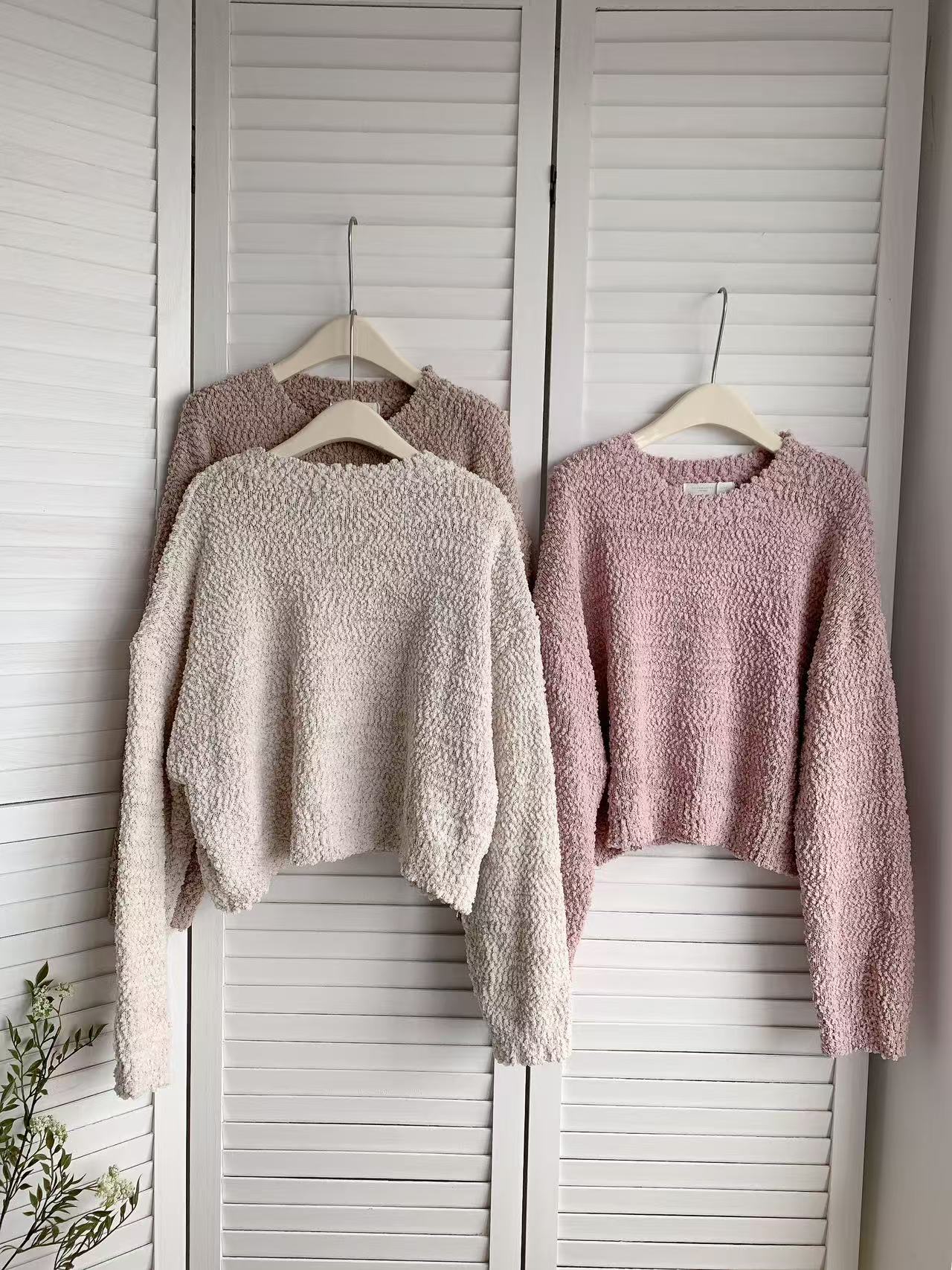 HELLO MILK TEE- 85650 套頭上衣