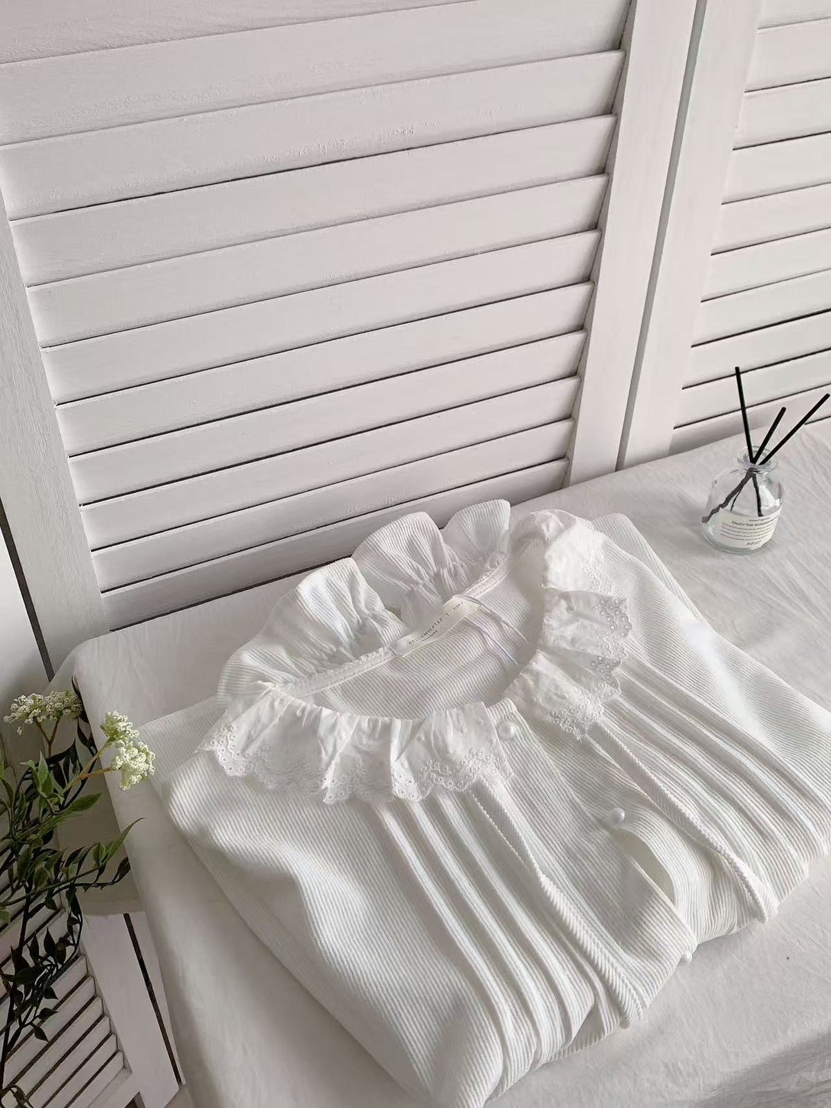 HELLO MILK TEE- 85636 甜美上衣