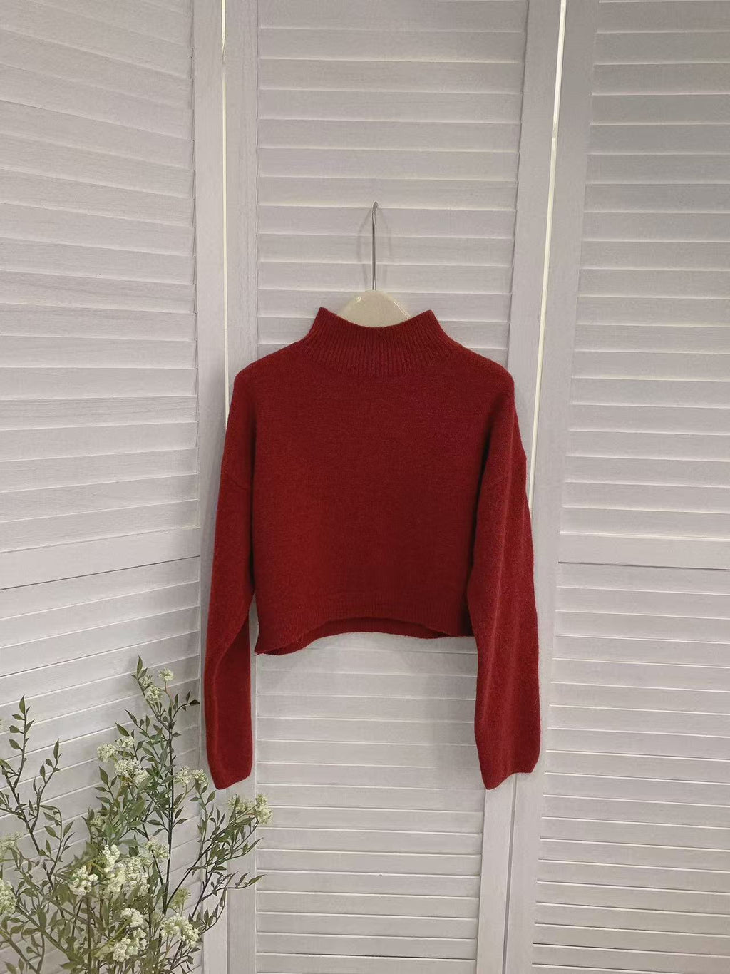 HELLO MILK TEE- 85732 百搭上衣