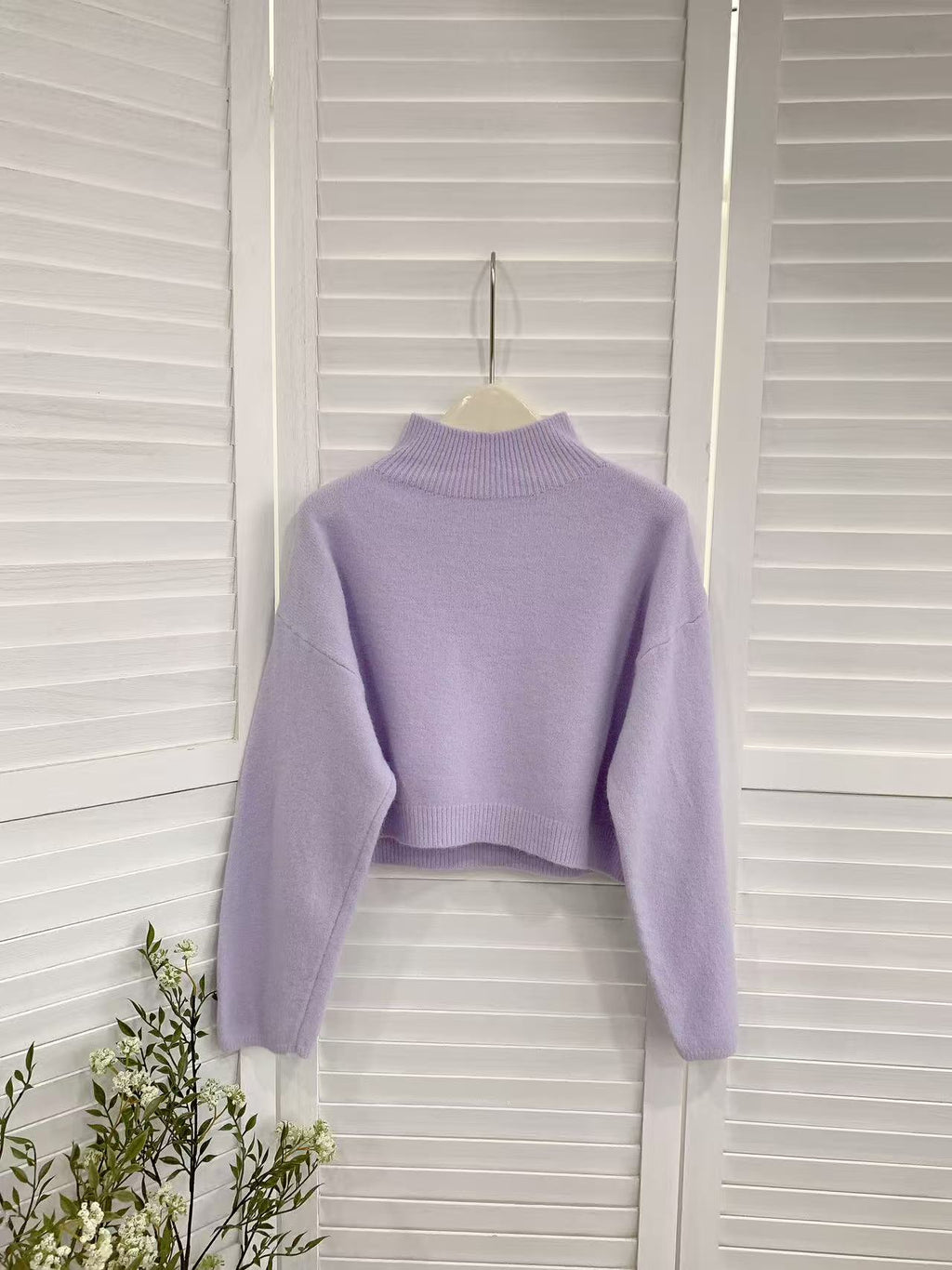 HELLO MILK TEE- 85732 百搭上衣