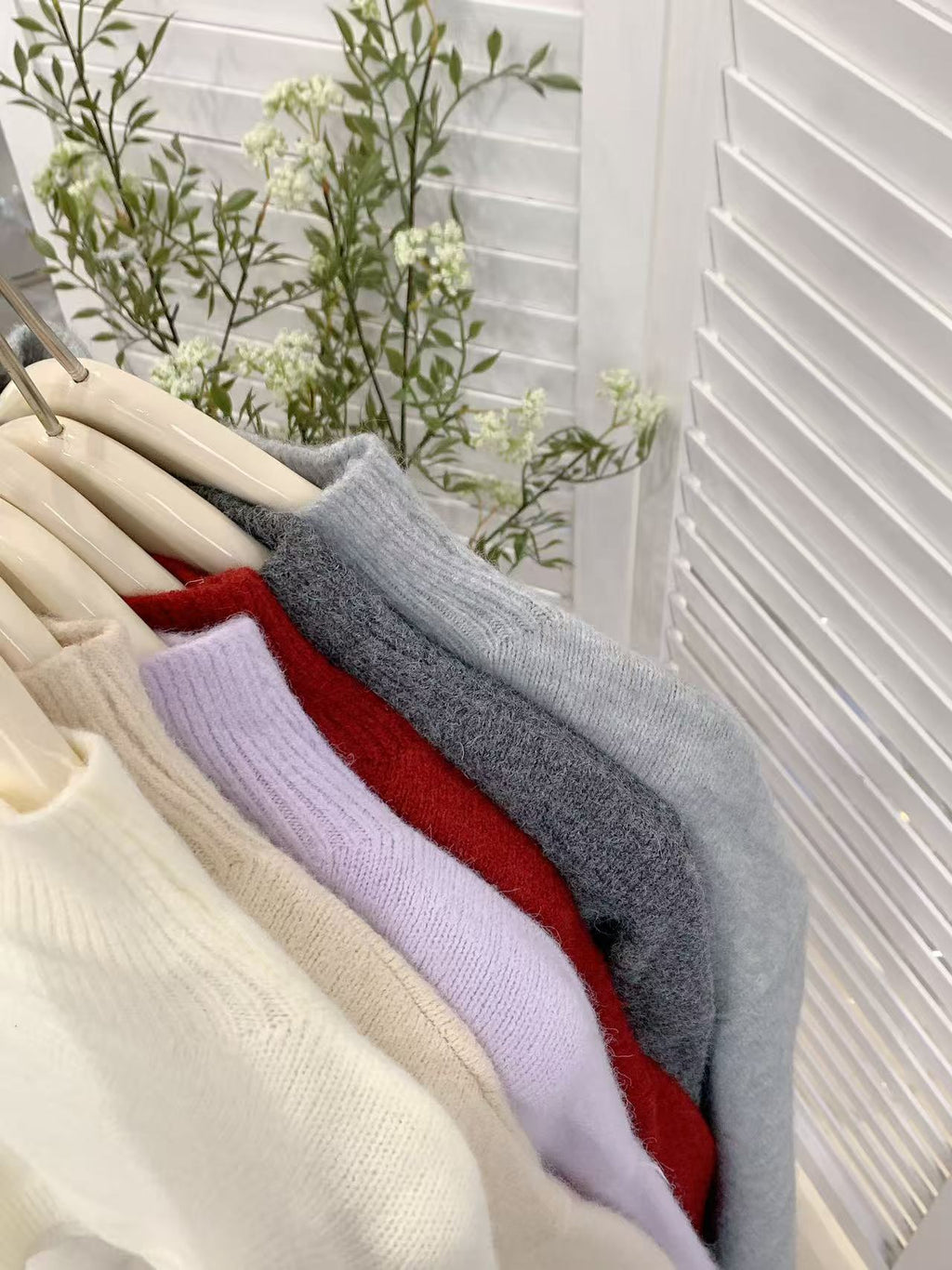 HELLO MILK TEE- 85732 百搭上衣