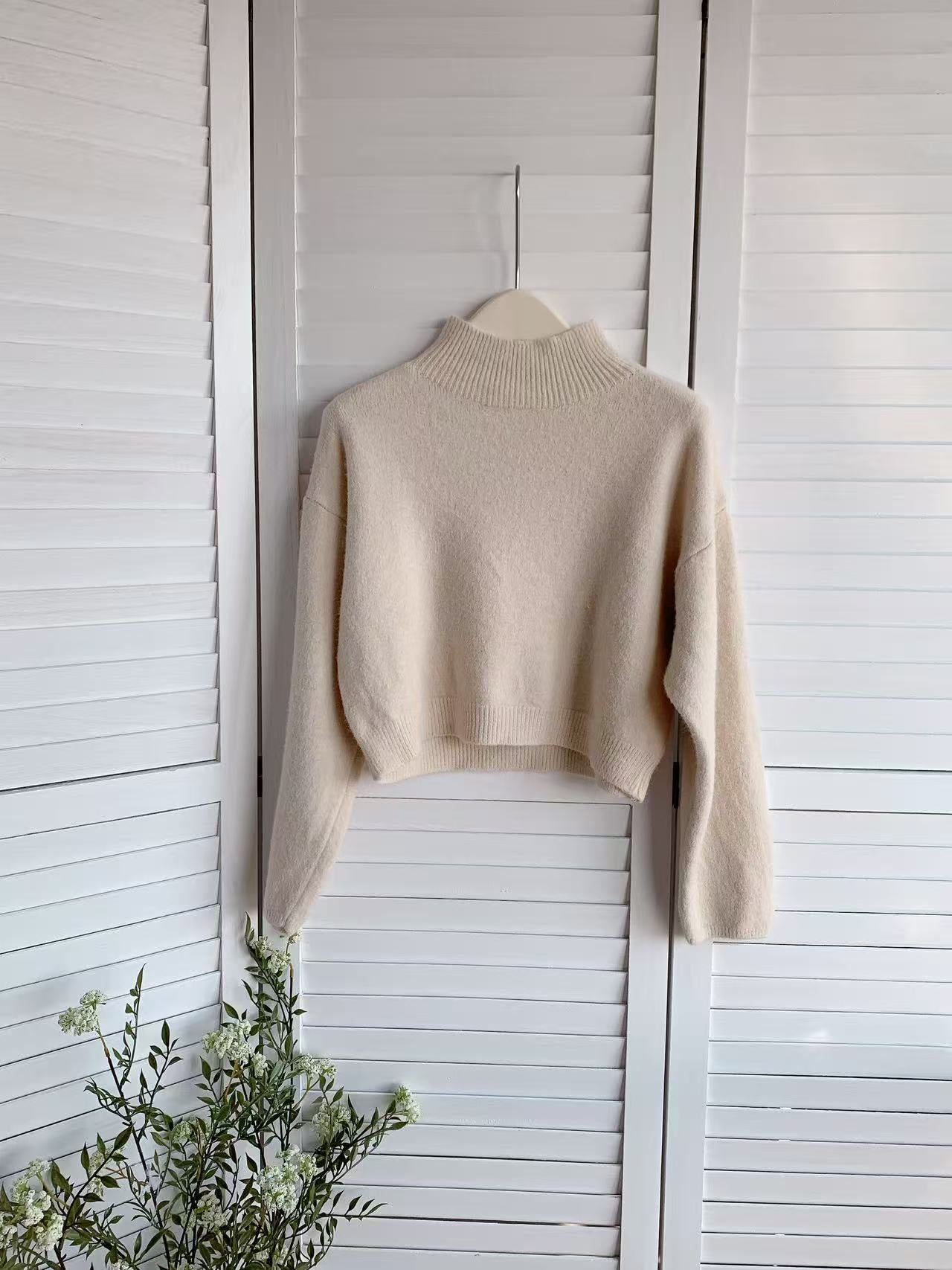 HELLO MILK TEE- 85732  限時特價！萬能款百搭上衣現在只要 $89 / 件！