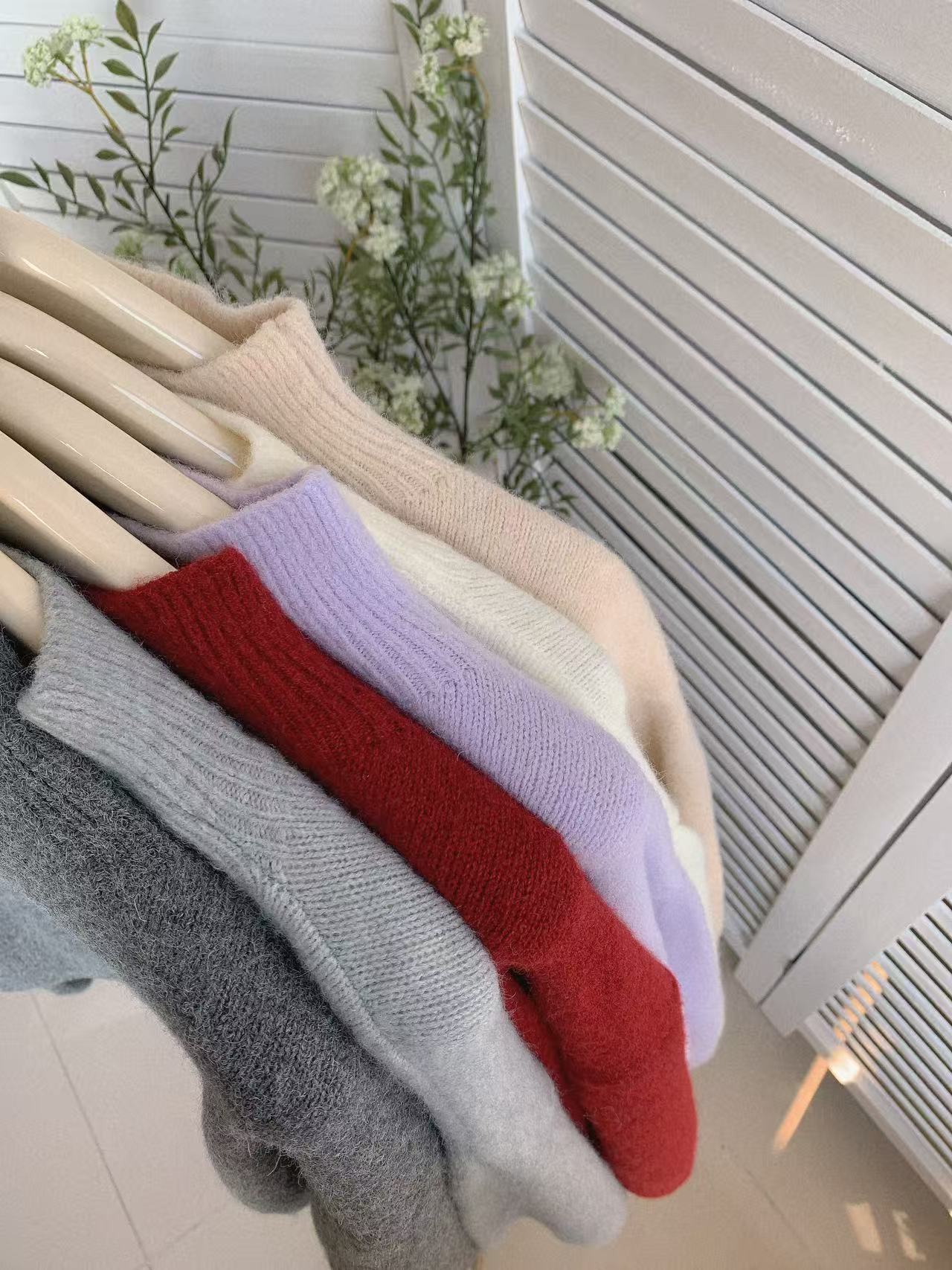 HELLO MILK TEE- 85732 百搭上衣