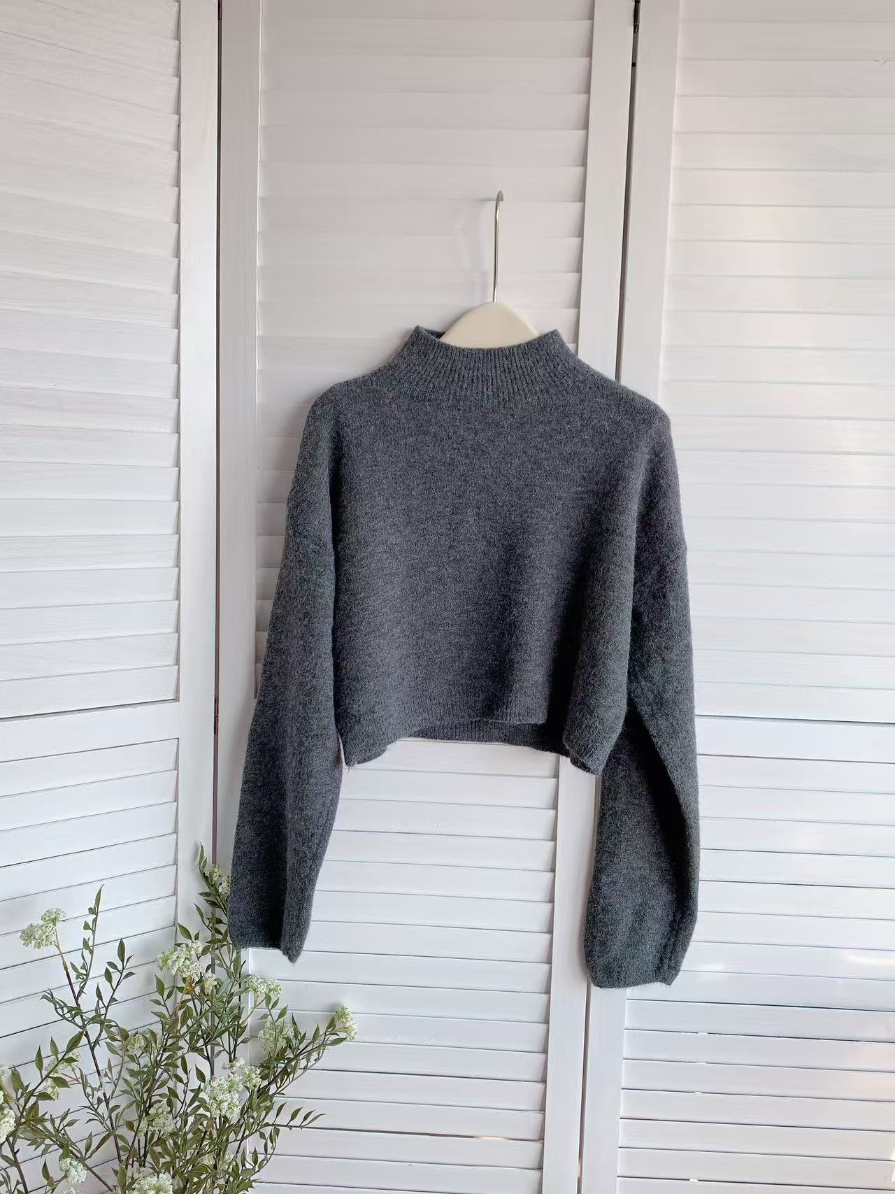 HELLO MILK TEE- 85732  限時特價！萬能款百搭上衣現在只要 $89 / 件！