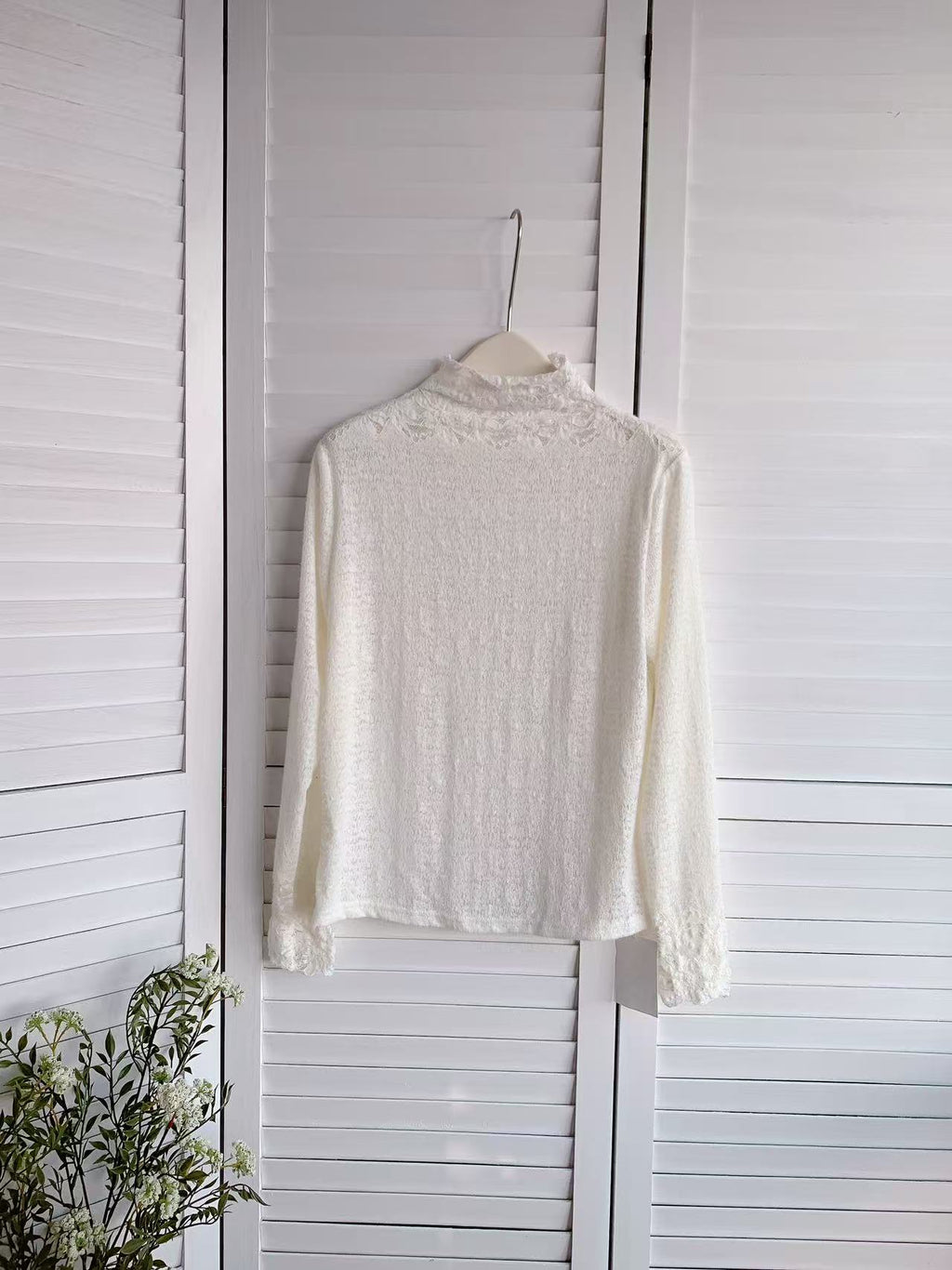 HELLO MILK TEE- 85712 百搭韓系衫