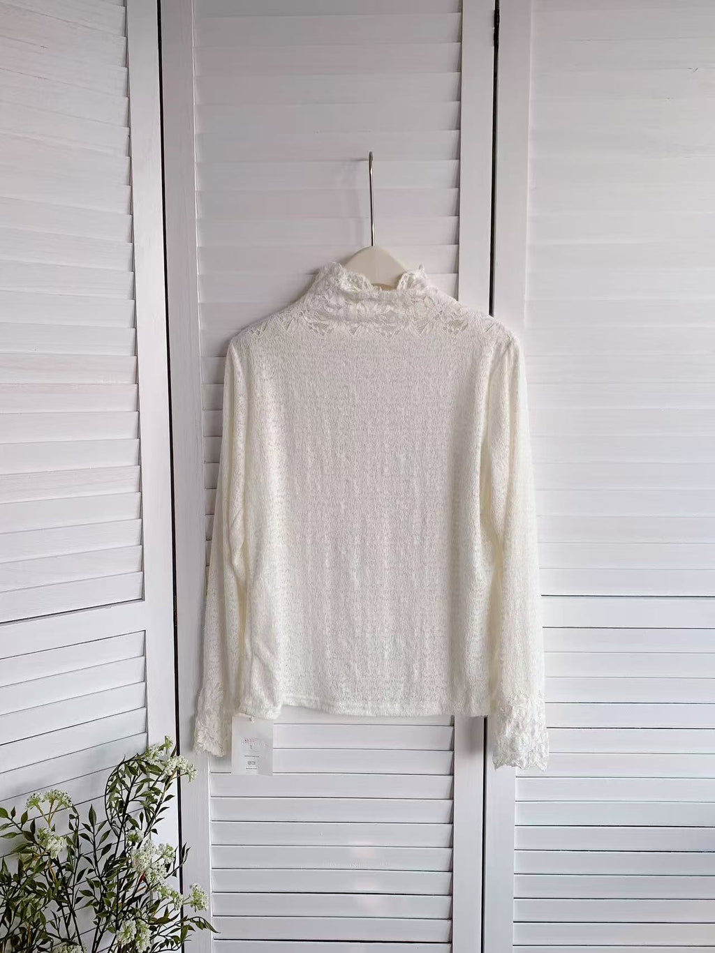 HELLO MILK TEE- 85712 百搭韓系衫