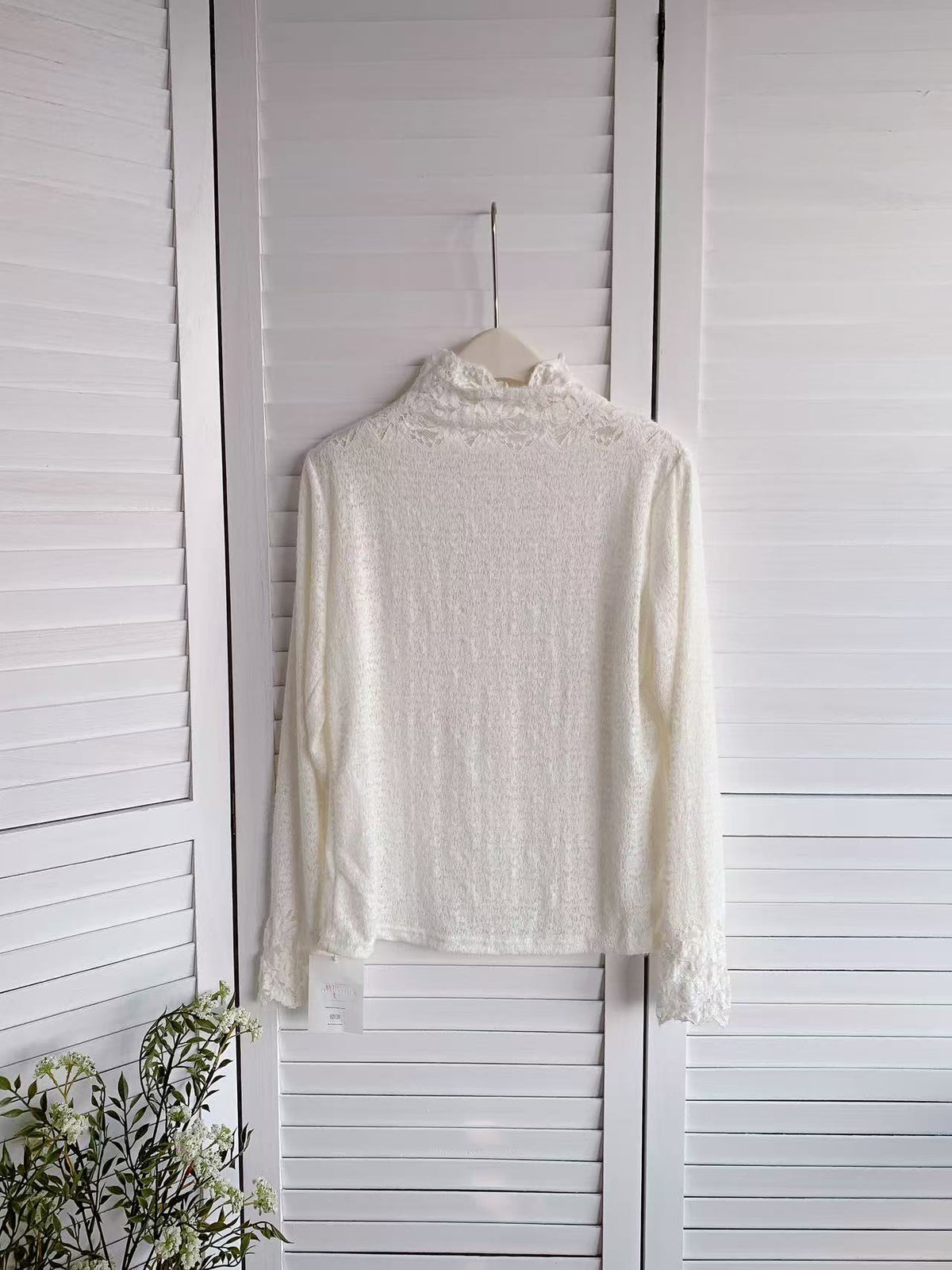 HELLO MILK TEE- 85712 百搭韓系衫