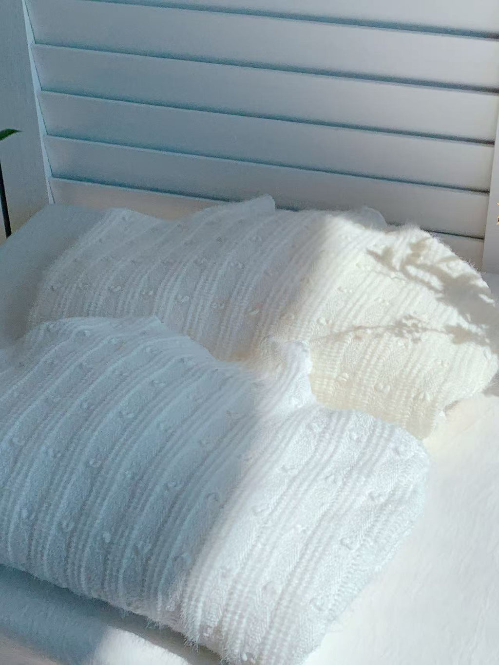 HELLO MILK TEE- 85707 愛心印花衫