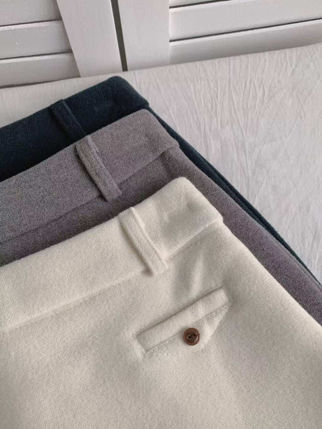 HELLO MILK TEE- 85737 百搭短裙