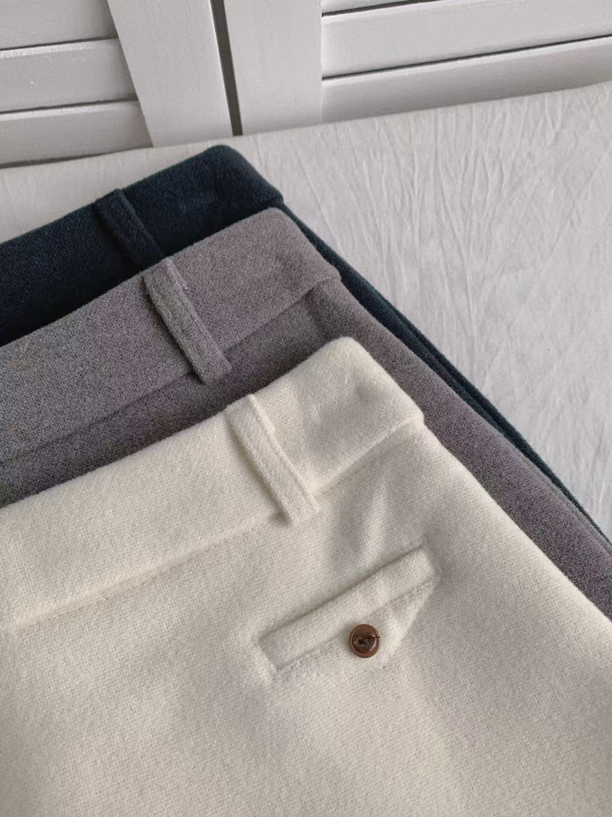 HELLO MILK TEE- 85737 百搭短裙