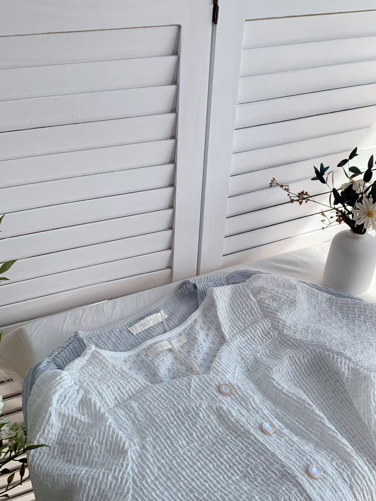 HELLO MILK TEE- 85663 韓系小衫