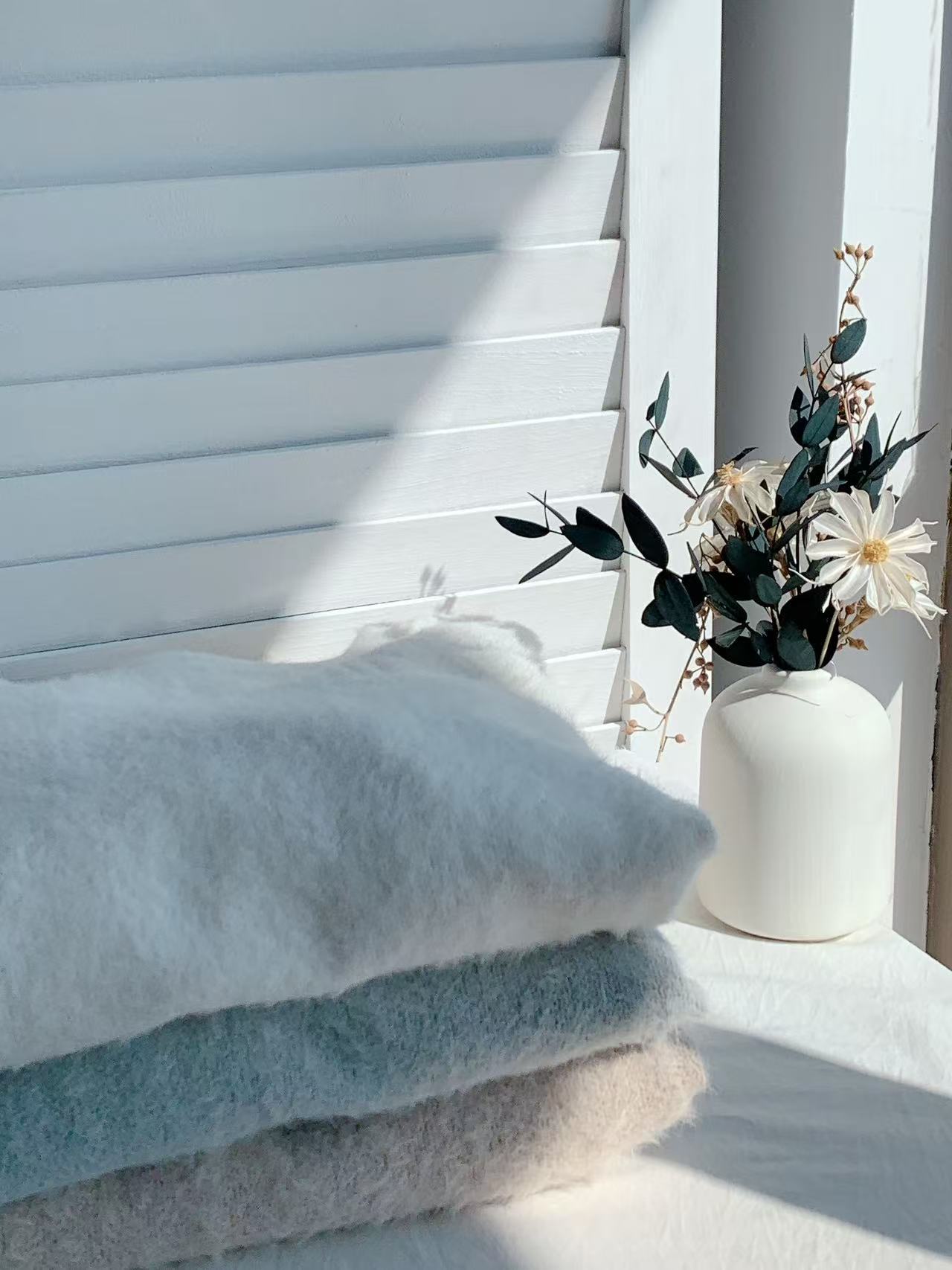 HELLO MILK TEE- 85778 花邊小衫