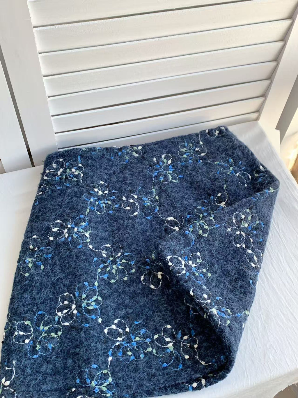 HELLO MILK TEE- 85802 質感短裙