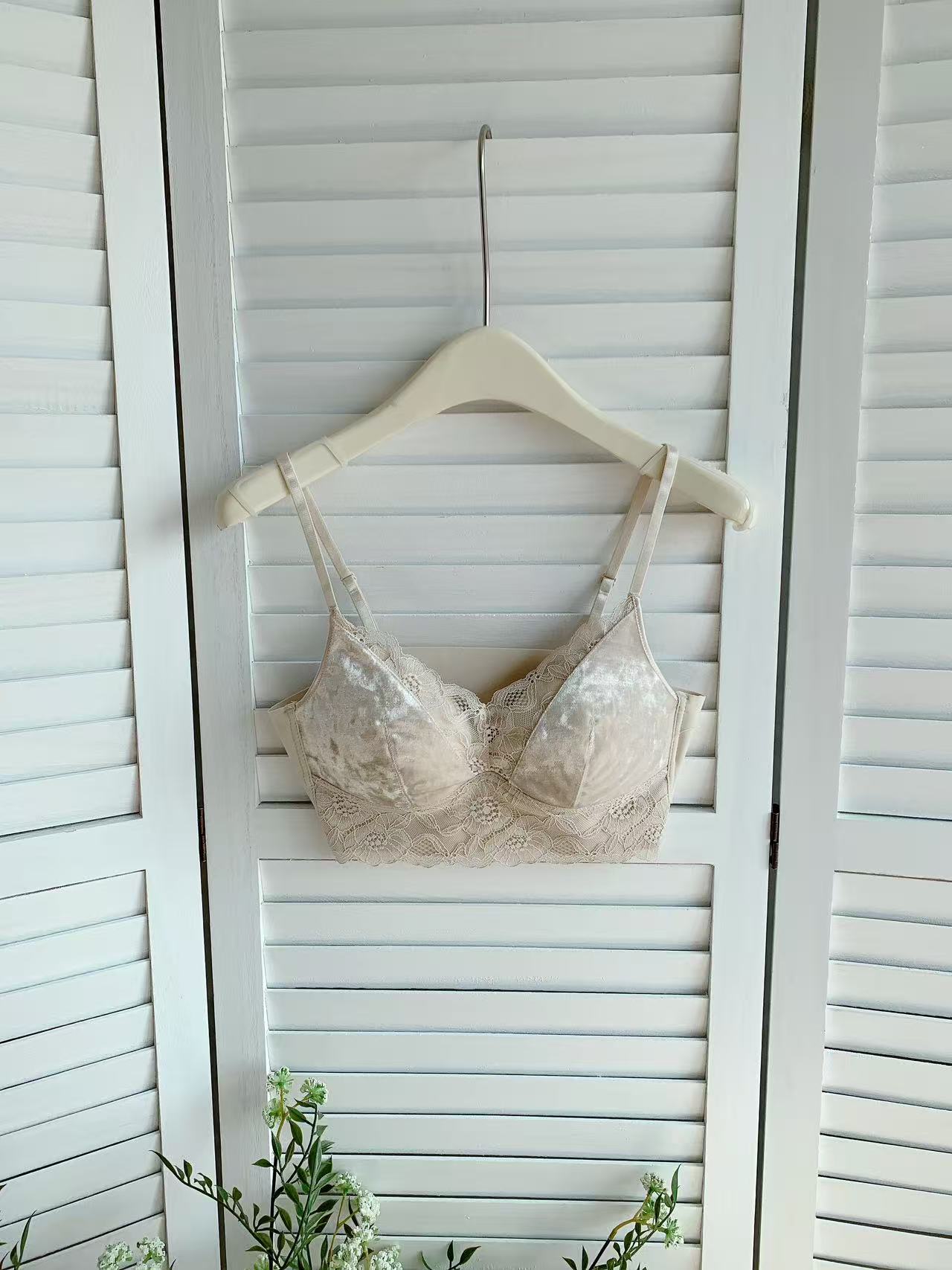 HELLO MILK TEE- 85751 吊帶内衣