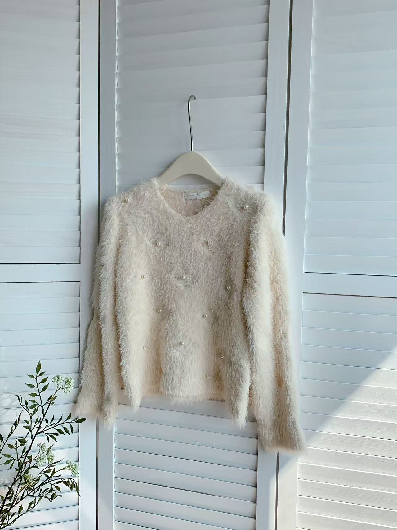 HELLO MILK TEE- 85786 百搭上衣