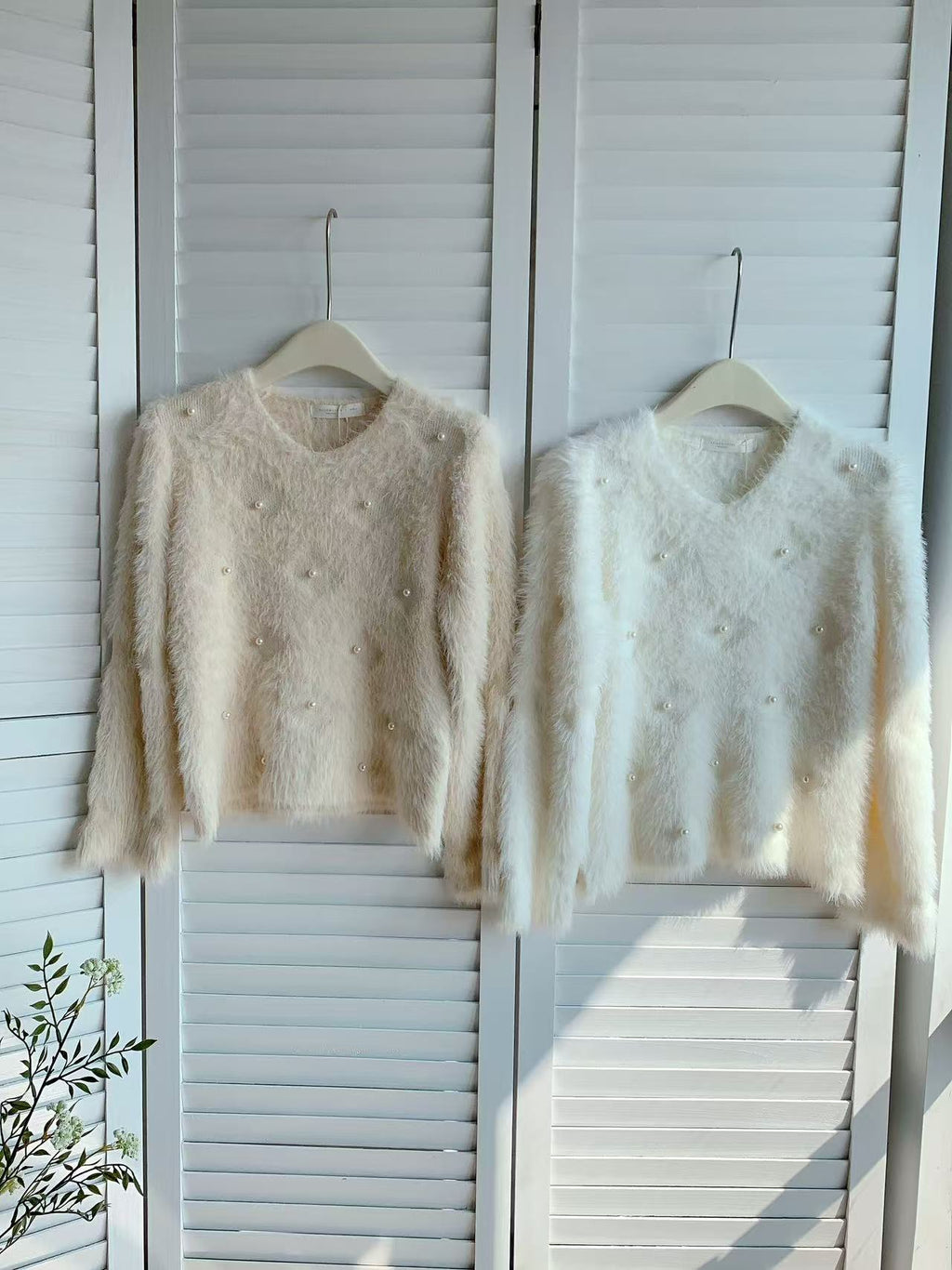 HELLO MILK TEE- 85786 百搭上衣