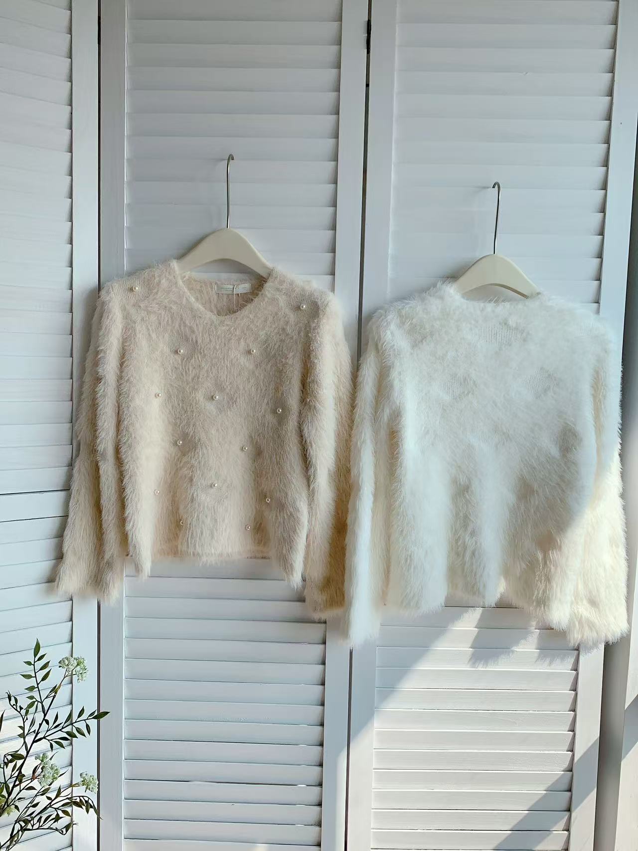 HELLO MILK TEE- 85786 百搭上衣