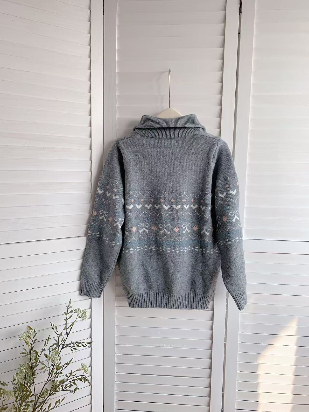 HELLO MILK TEE- 85791 韓系百搭衫