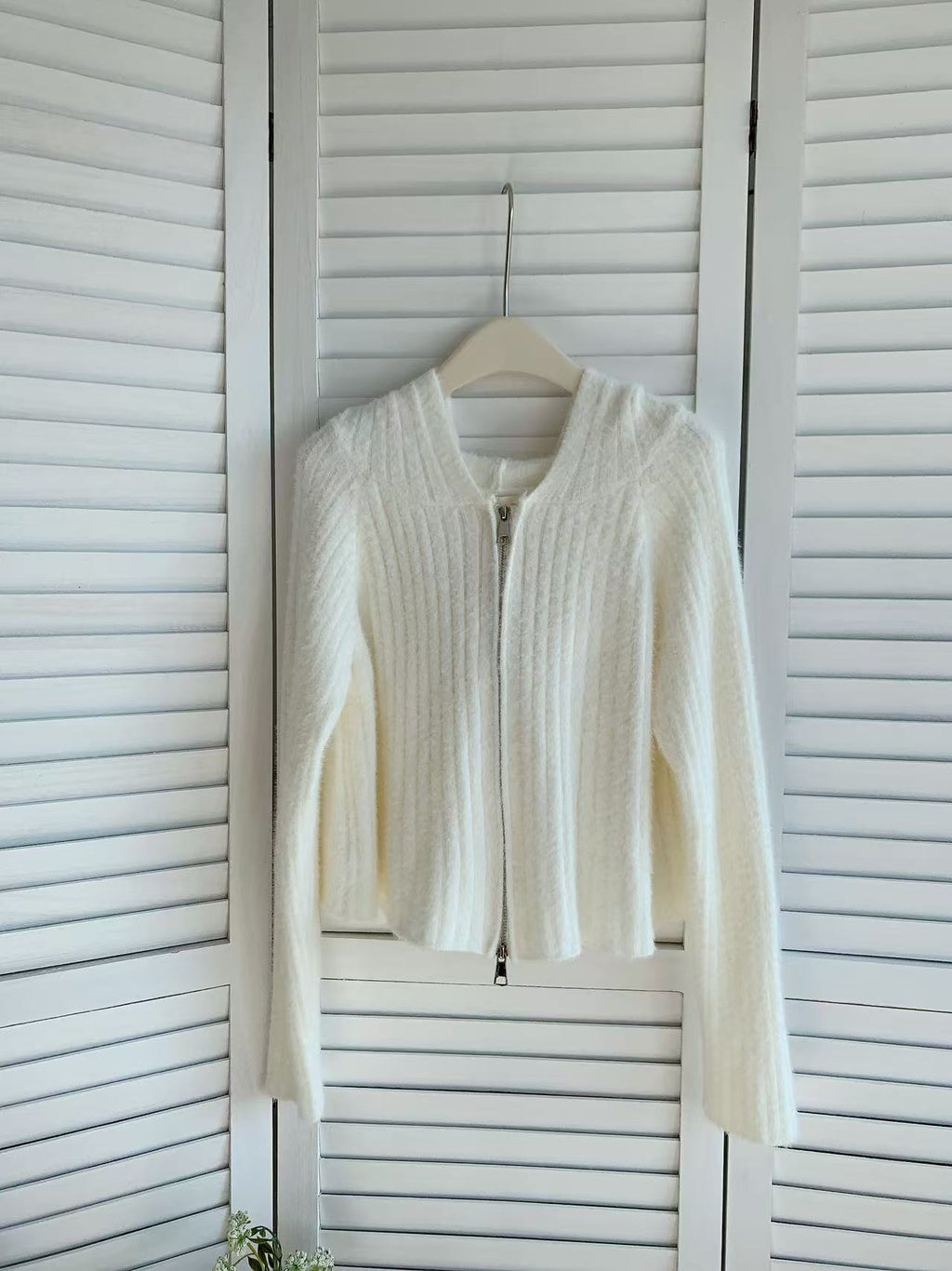 HELLO MILK TEE- 85844 連帽上衣