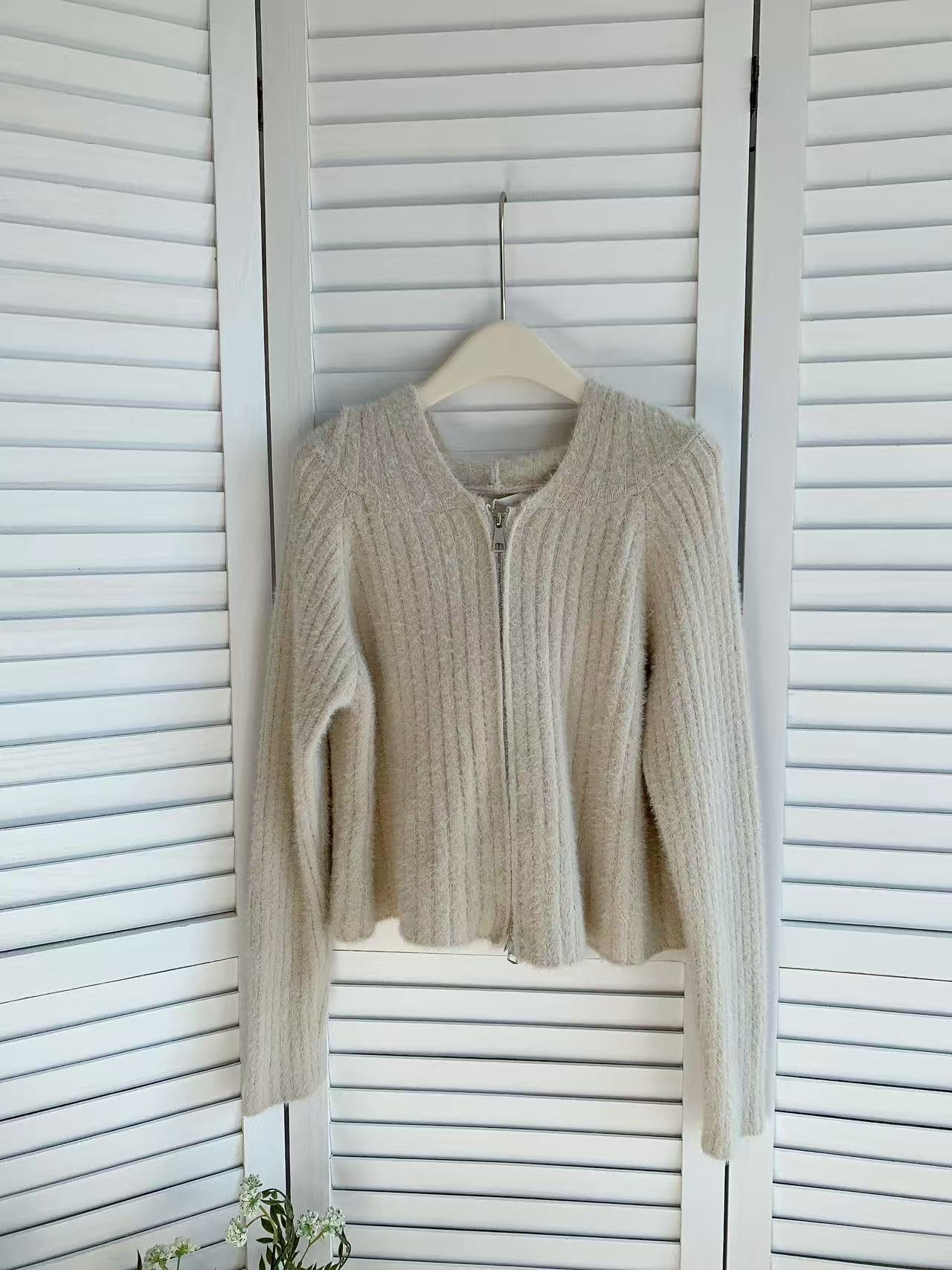 HELLO MILK TEE- 85844 連帽上衣