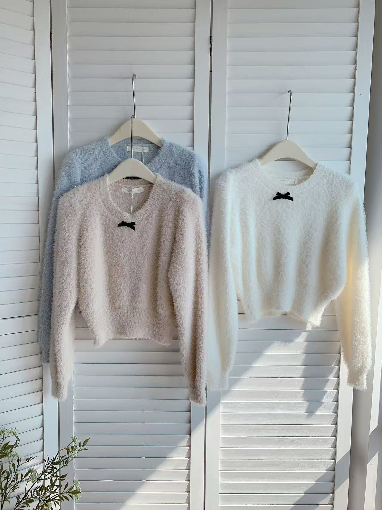 HELLO MILK TEE- 85857 百搭上衣