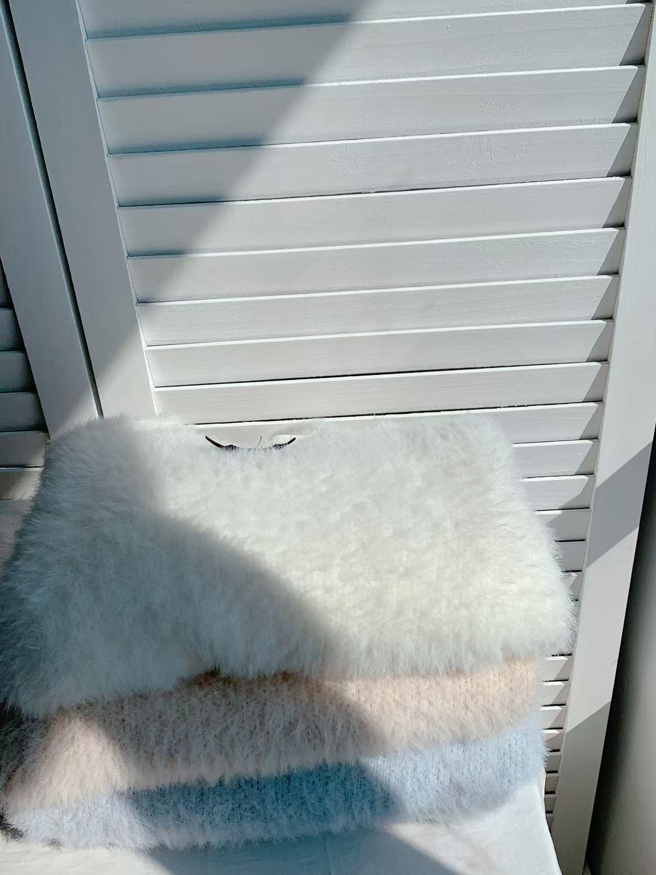 HELLO MILK TEE- 85857 百搭上衣