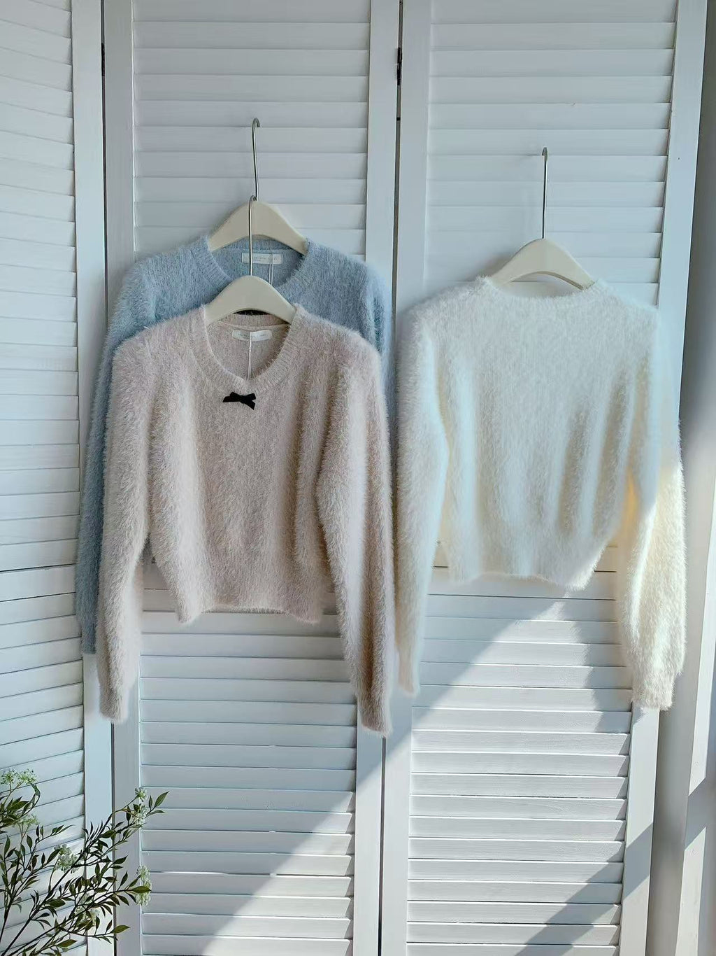 HELLO MILK TEE- 85857 百搭上衣